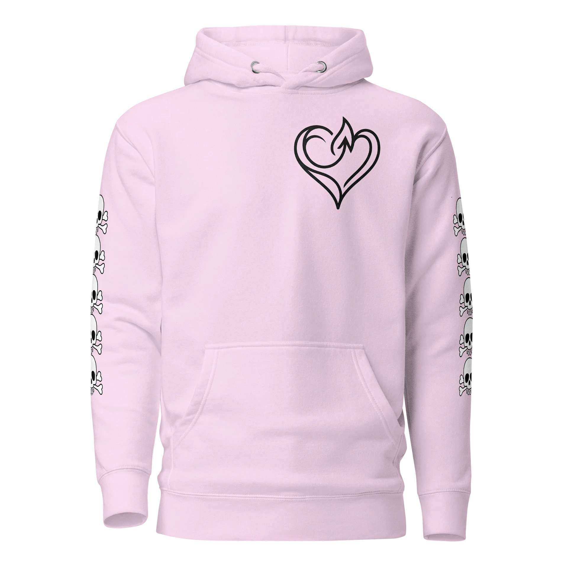 Promo hoodie product image (20)
