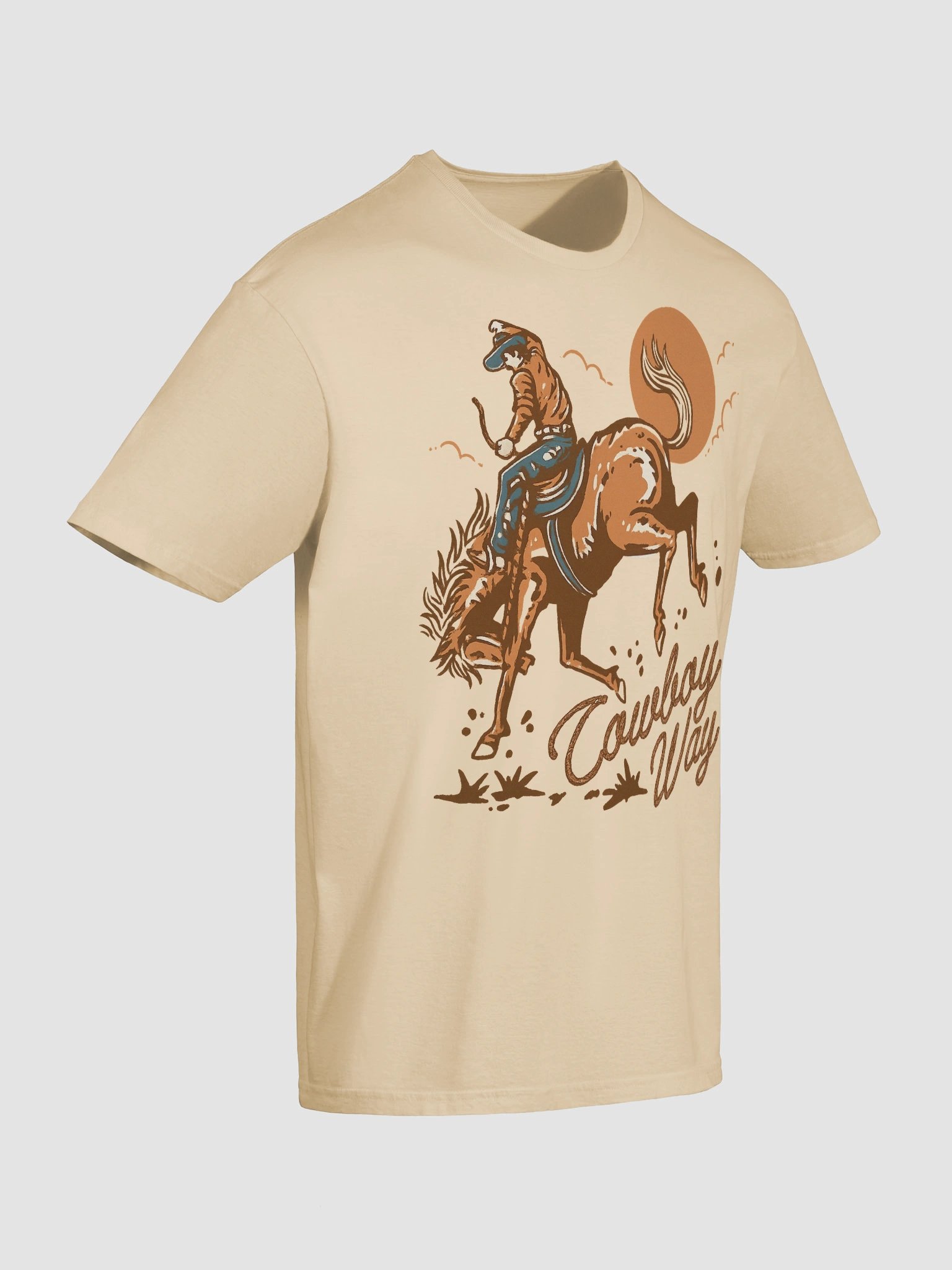 Cowboy Way product image (10)