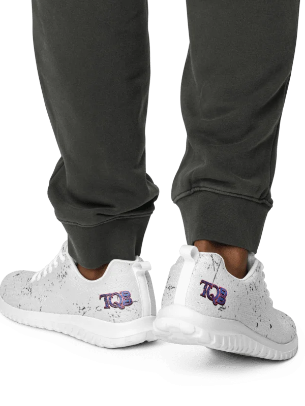 The Pure Progression Low-Tops Mens - Tranquilo Quieto Brand Shoes product image (1)