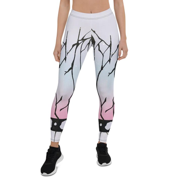 Butterfly Leggings product image (1)