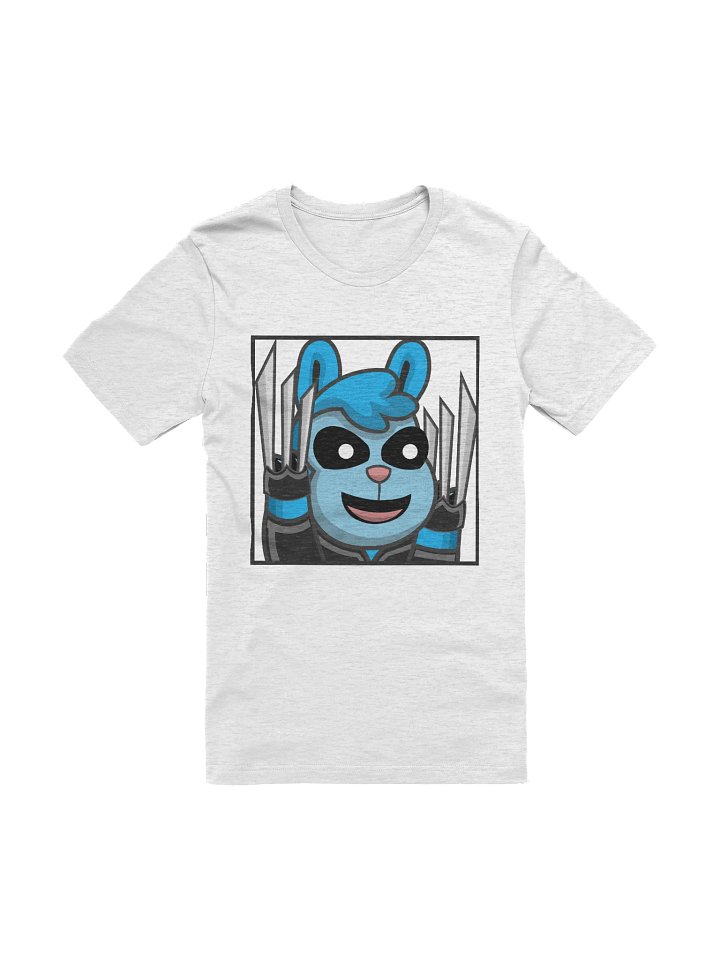 Assassin Llama T-Shirt product image (3)