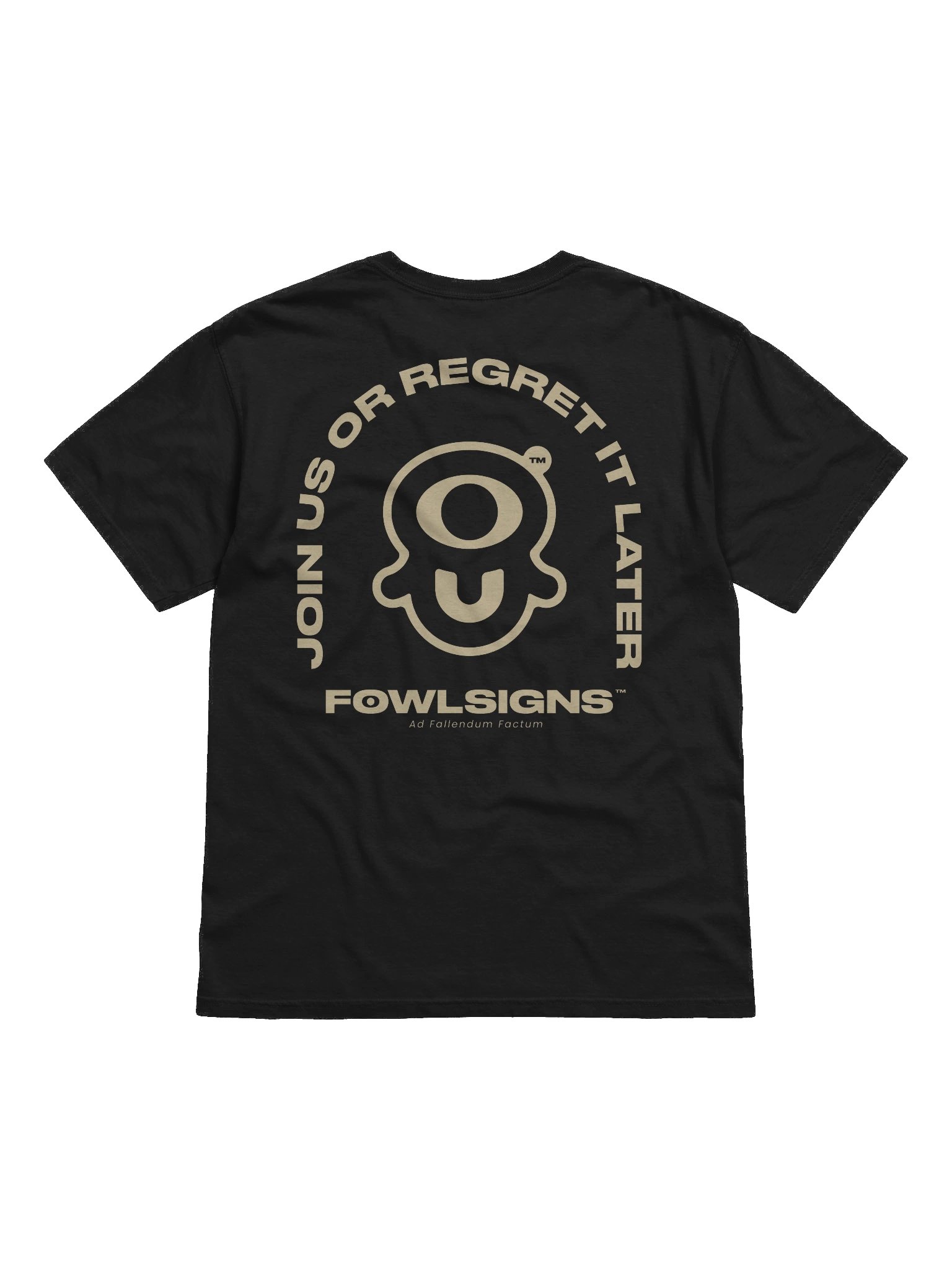 Cult Entry Tee product image (2)