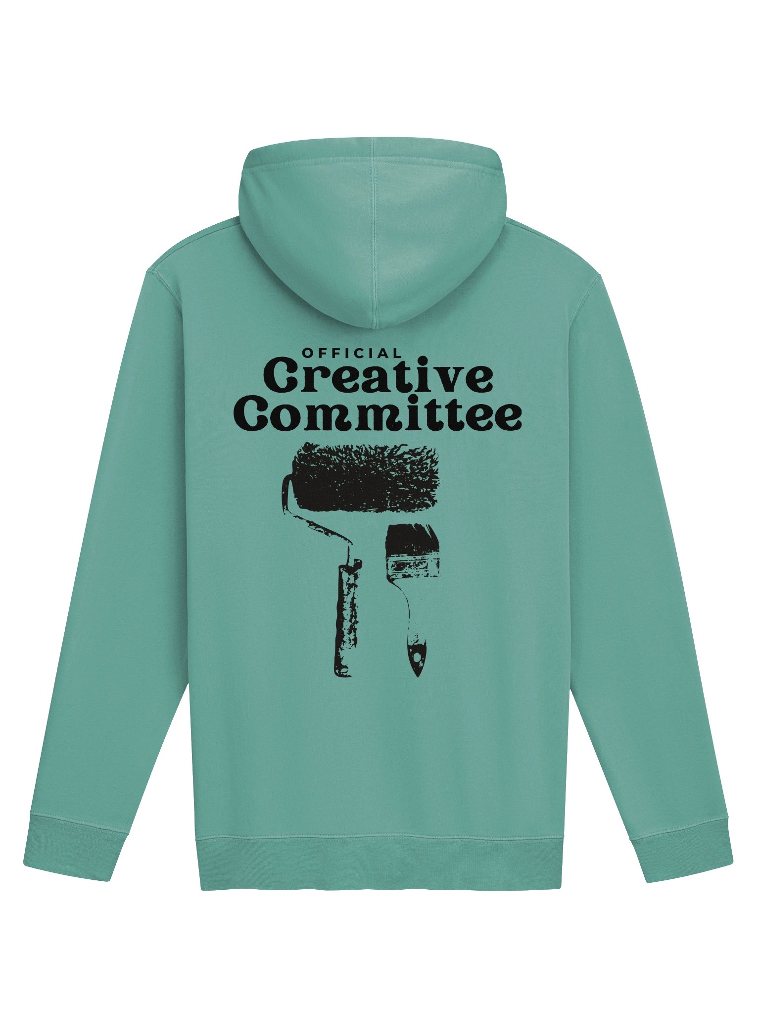 Official Creative Committee Hoodie product image (5)