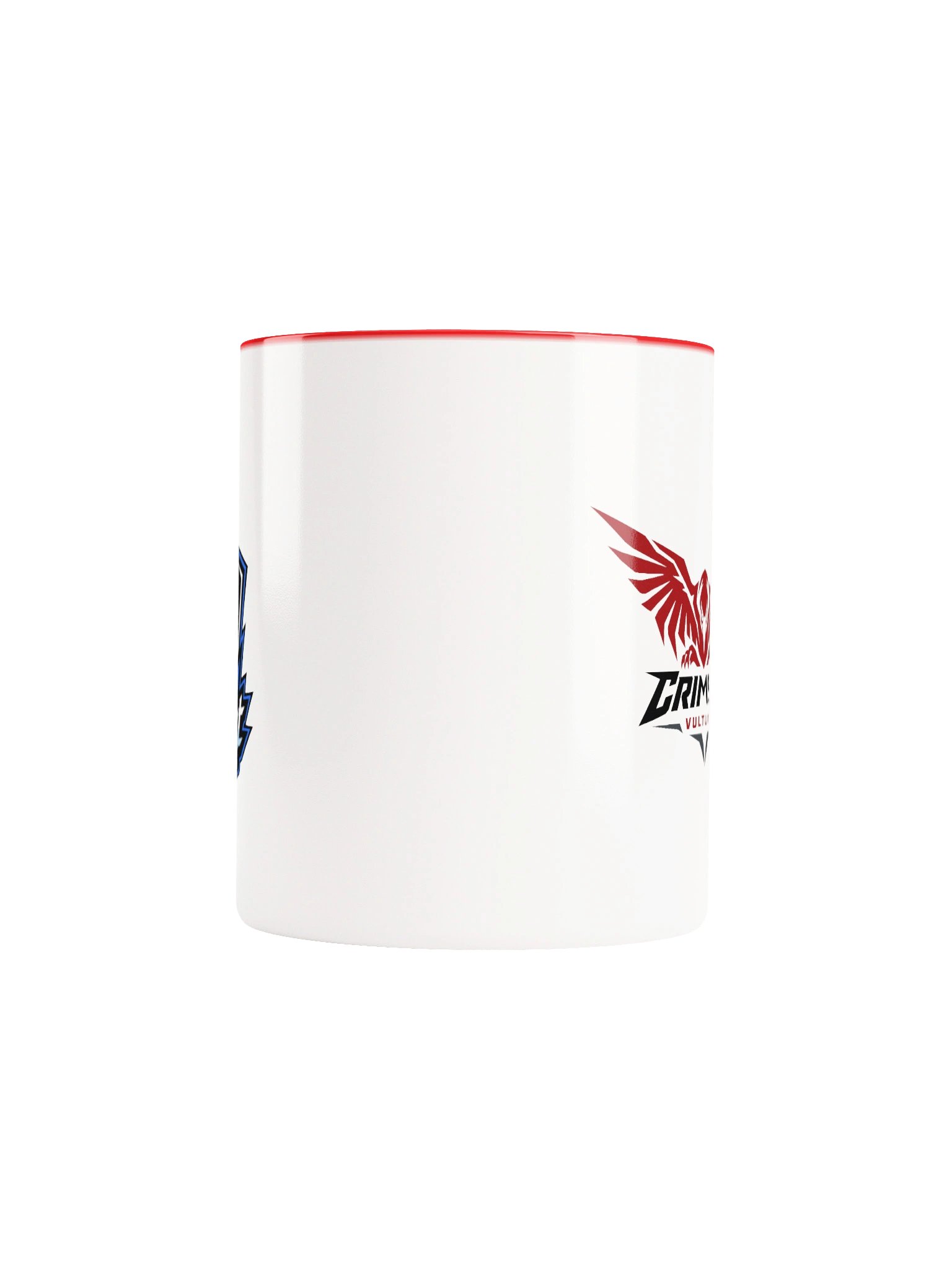 Takeover: Blue Comet Novels Mug (Crimson Vultures) product image (25)