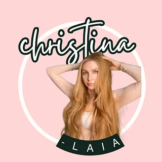 Christina-Laia Vlahos