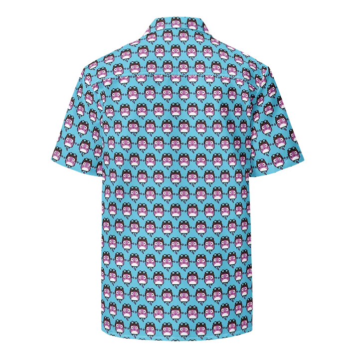 Pixel Lucas Button Up Shirt product image (2)