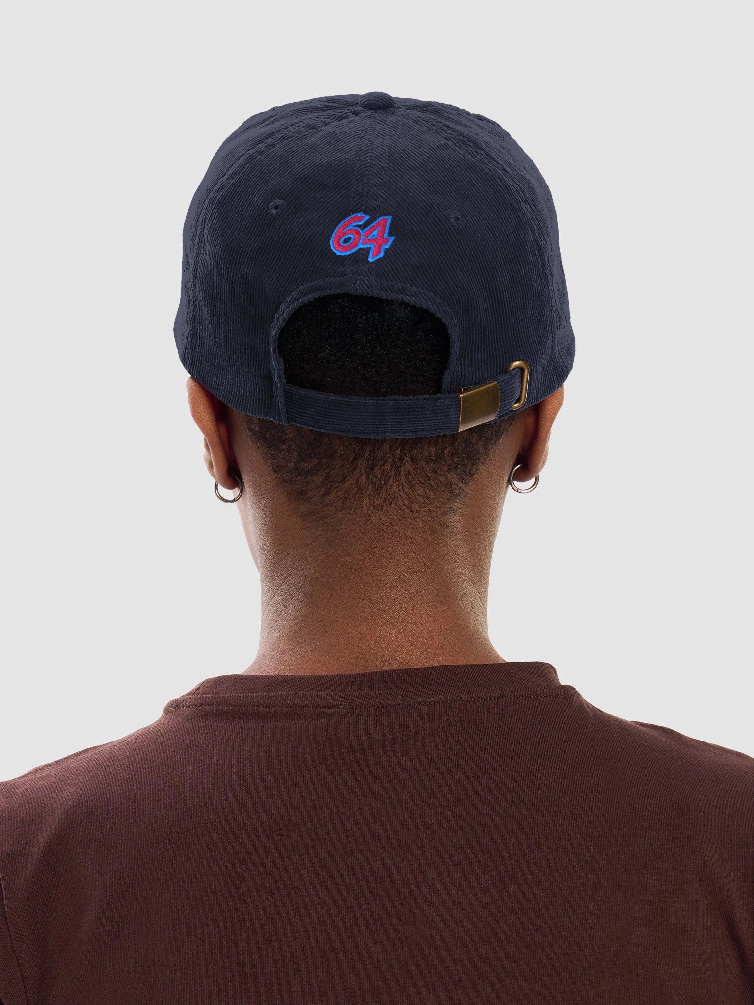 MIAMIVICE64 CAP product image (6)