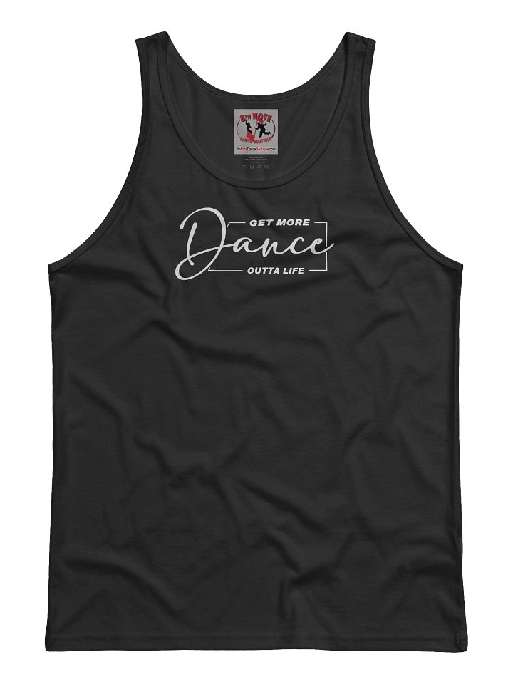 Get More Outta Life • Tank Top product image (2)