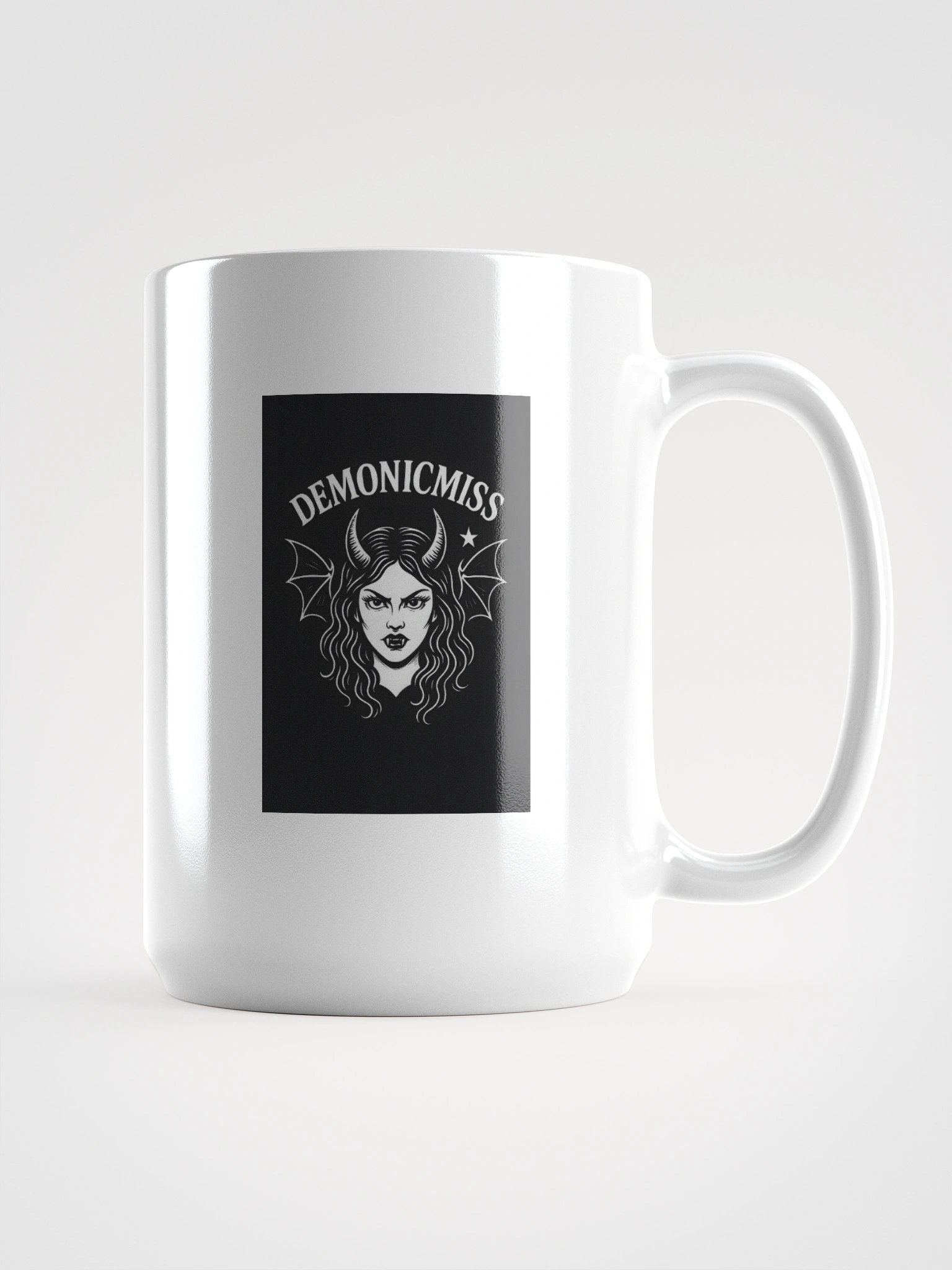 "Sigil Born" Mug product image (1)