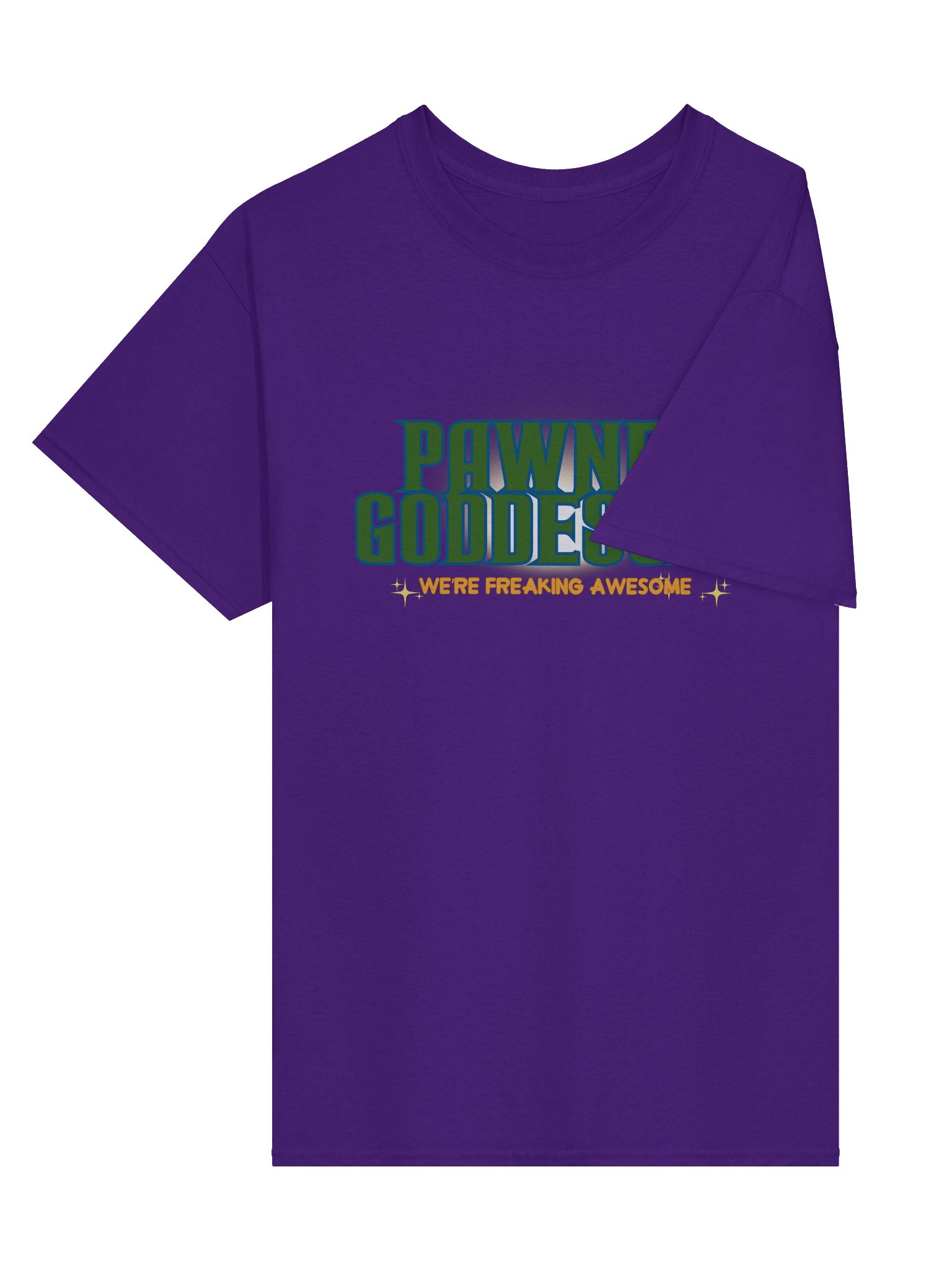 Pawnee Goddesses product image (16)