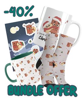 New Christmas Bundle