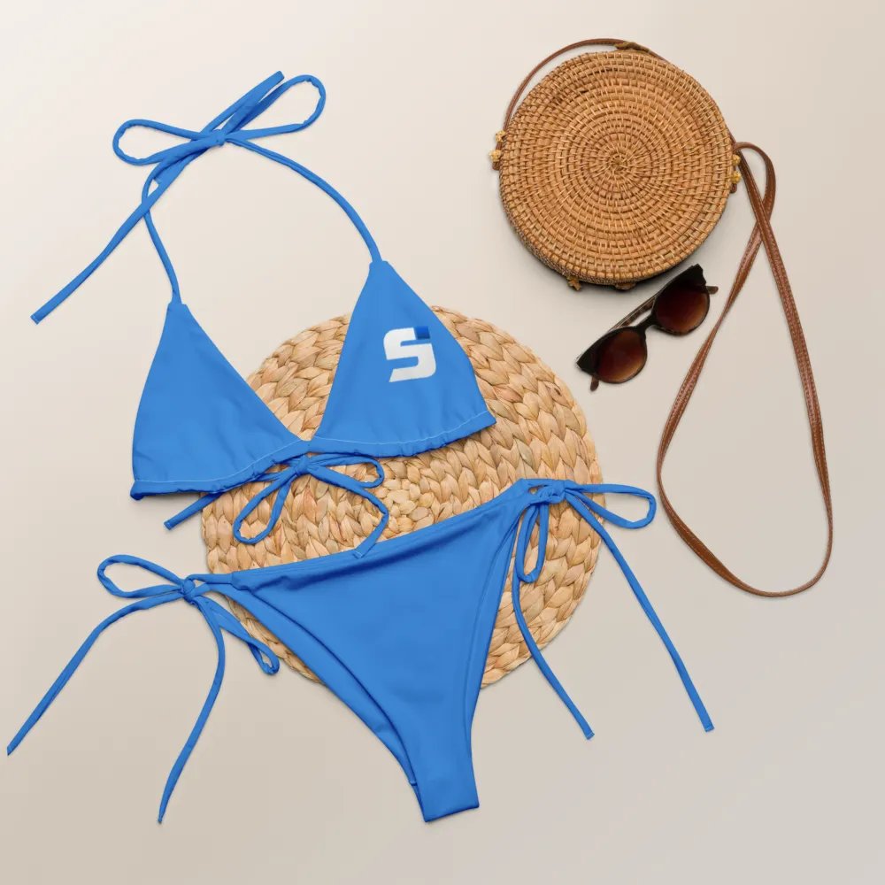 Sootsi String Bikini product image (7)