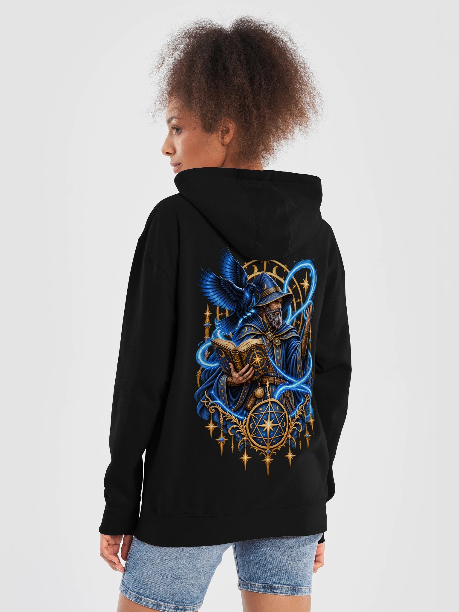 Arcane Raven 🔮🐦‍⬛ product image (1)