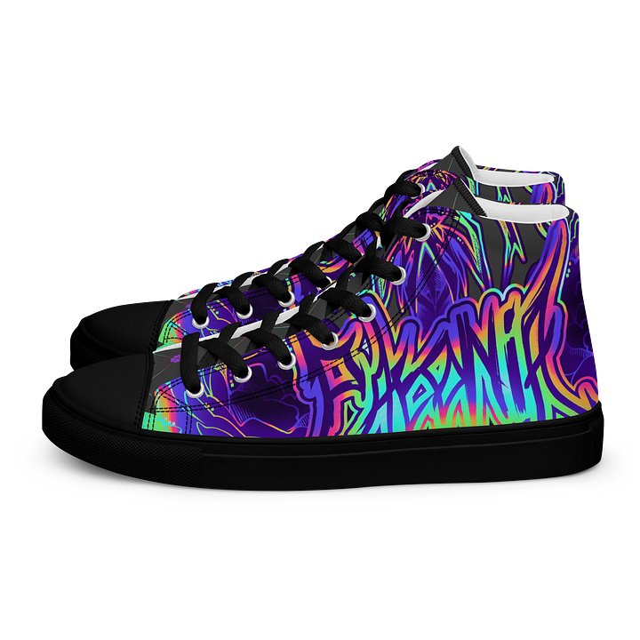 Metal Mantis Holo Shoes | M Sizes product image (2)