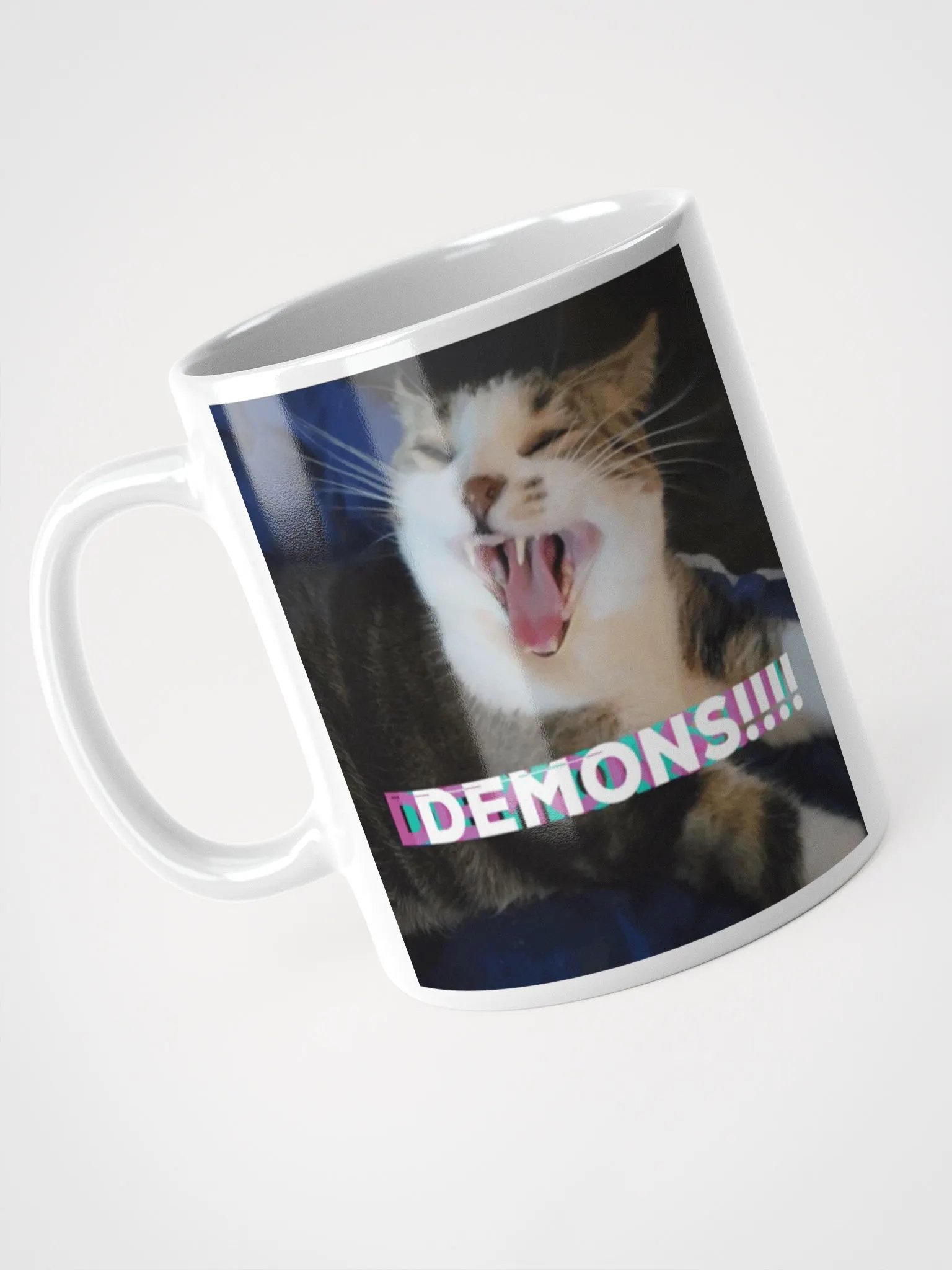 Shiva Mug product image (1)