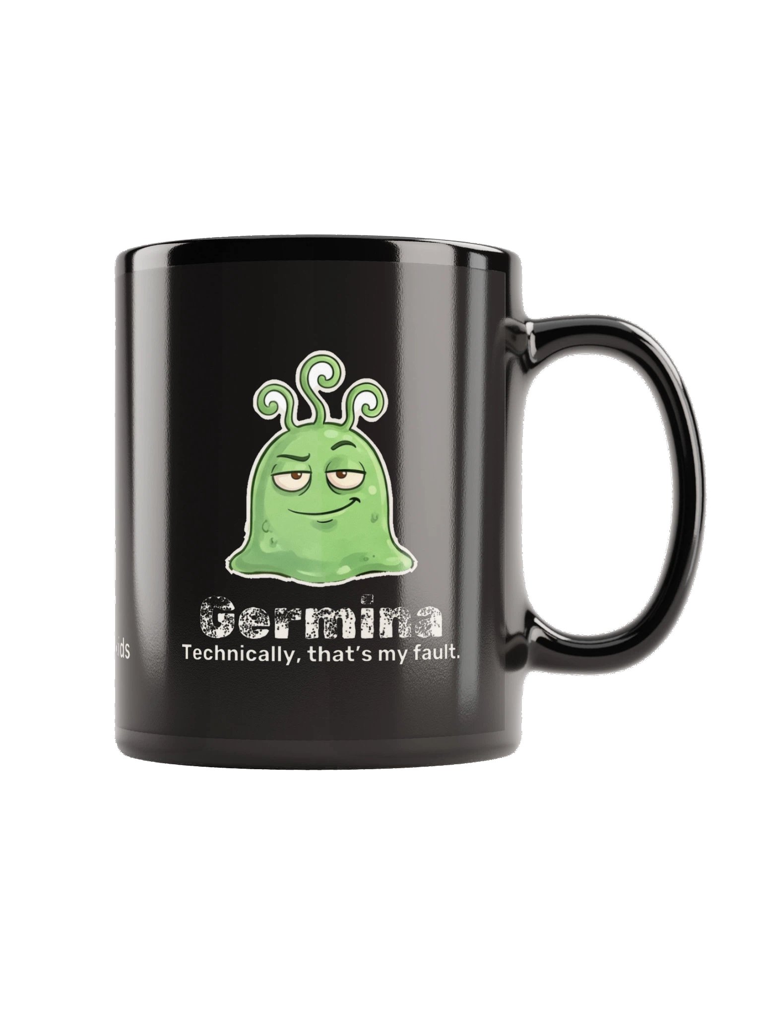 Germina Mug product image (9)