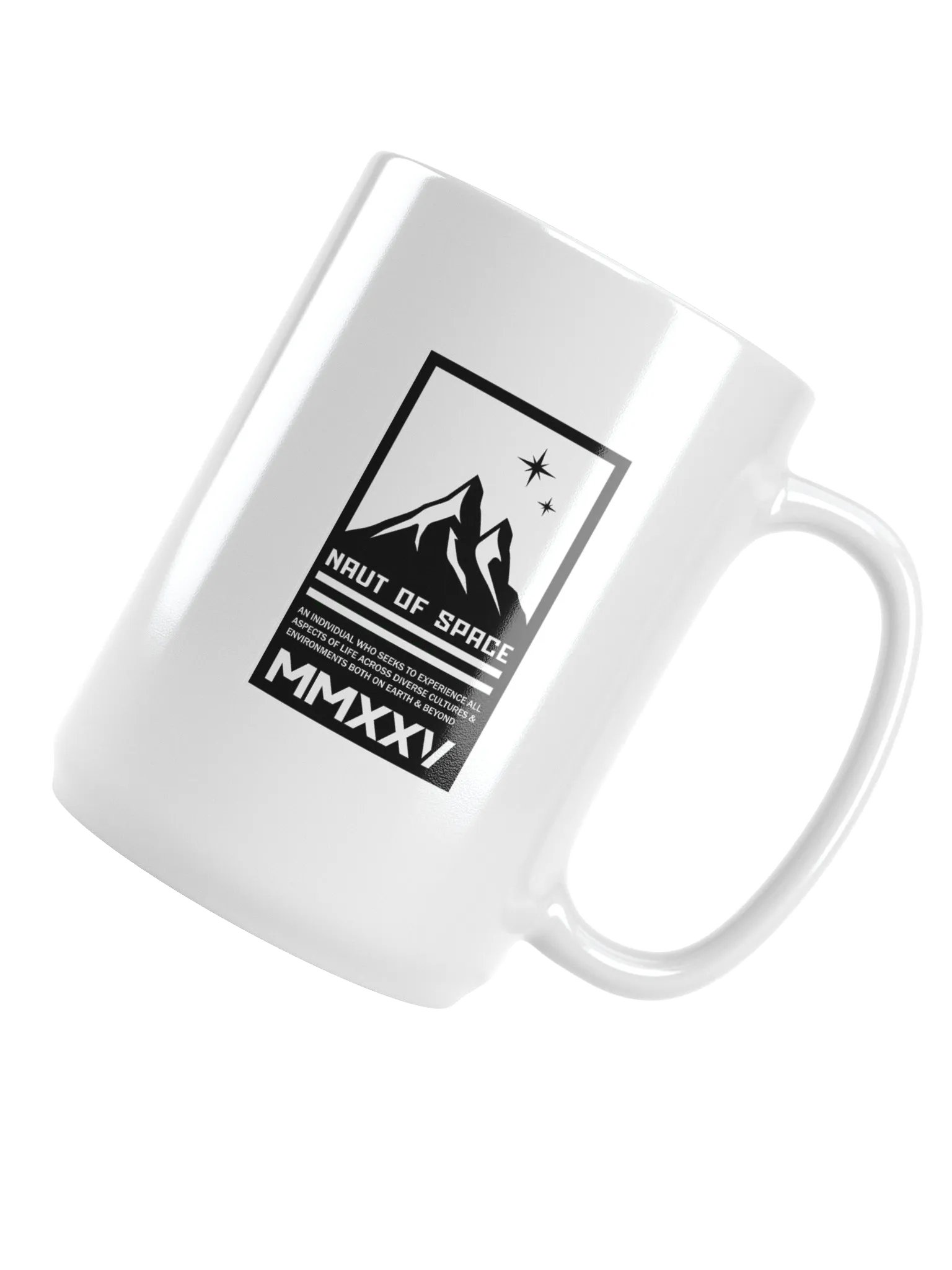 Naut Mug product image (4)