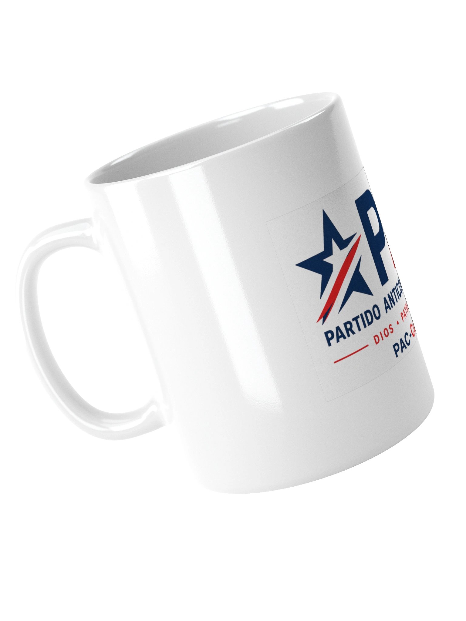 Tazas PAC product image (13)