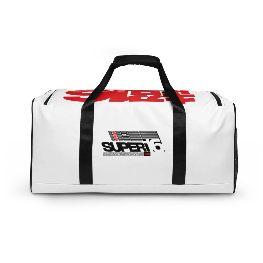 SUPER 16 - WORKOUT BAG product image (5)