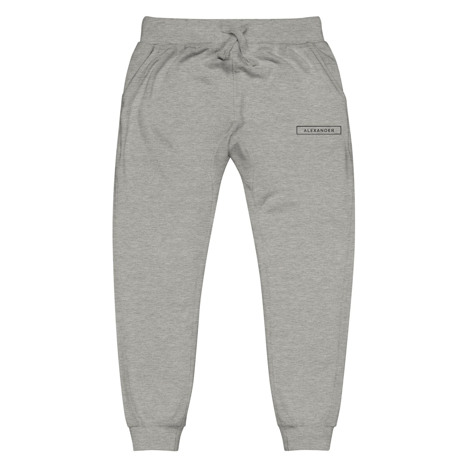 The Blueprint Foundation Jogger product image (1)
