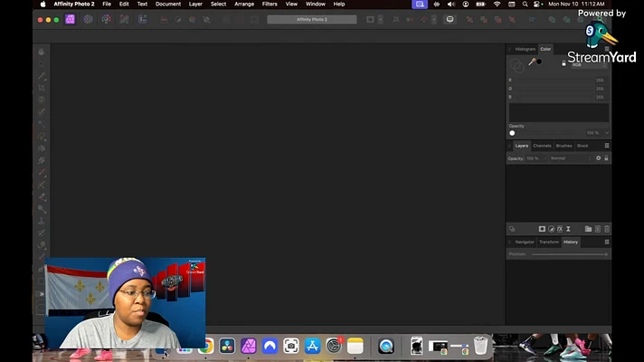 Video thumbnail