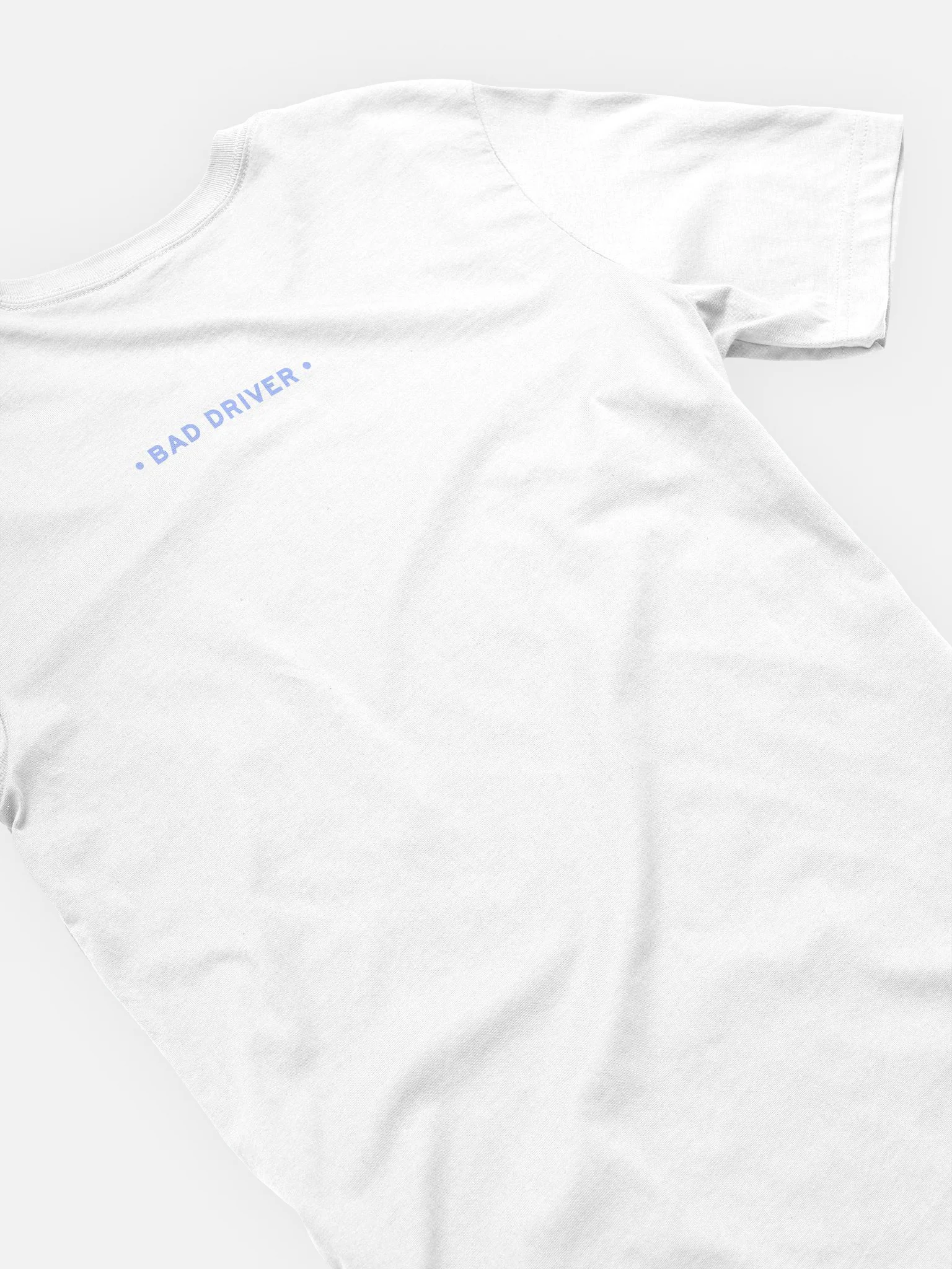 QUESTIONABLE RACING TEE product image (4)
