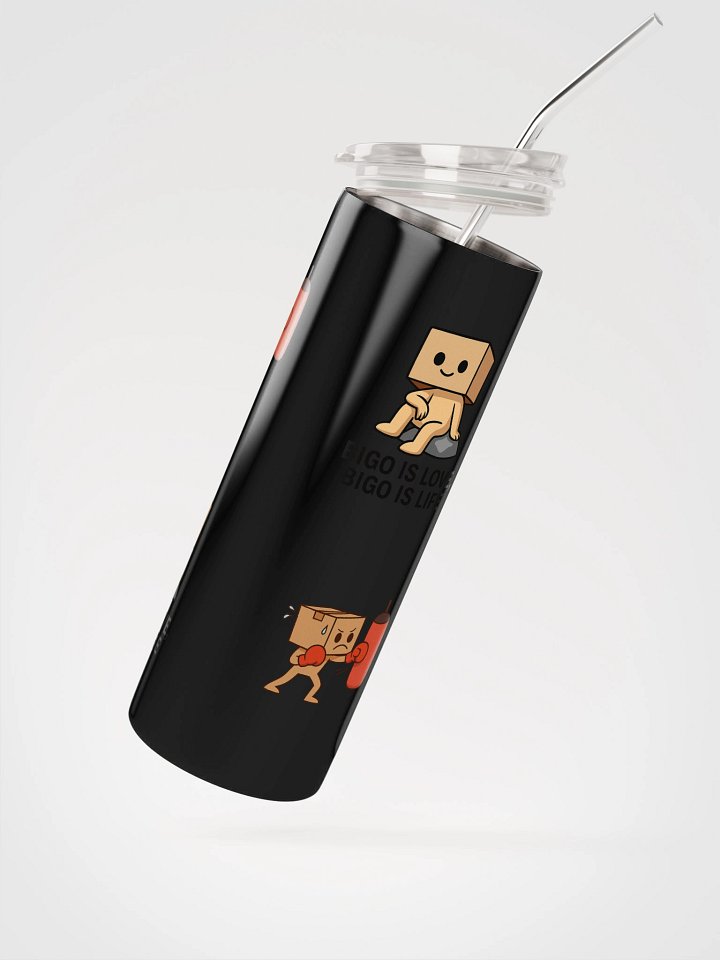 BIGO THIRST product image (2)