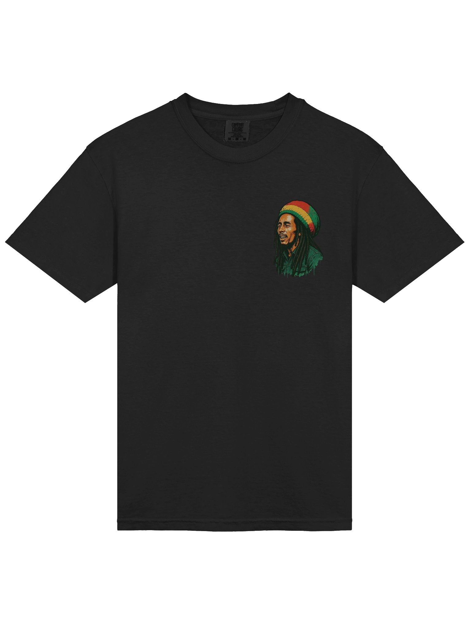 Comfort Colors Garment-Dyed Heavyweight T-Shirt product image (15)