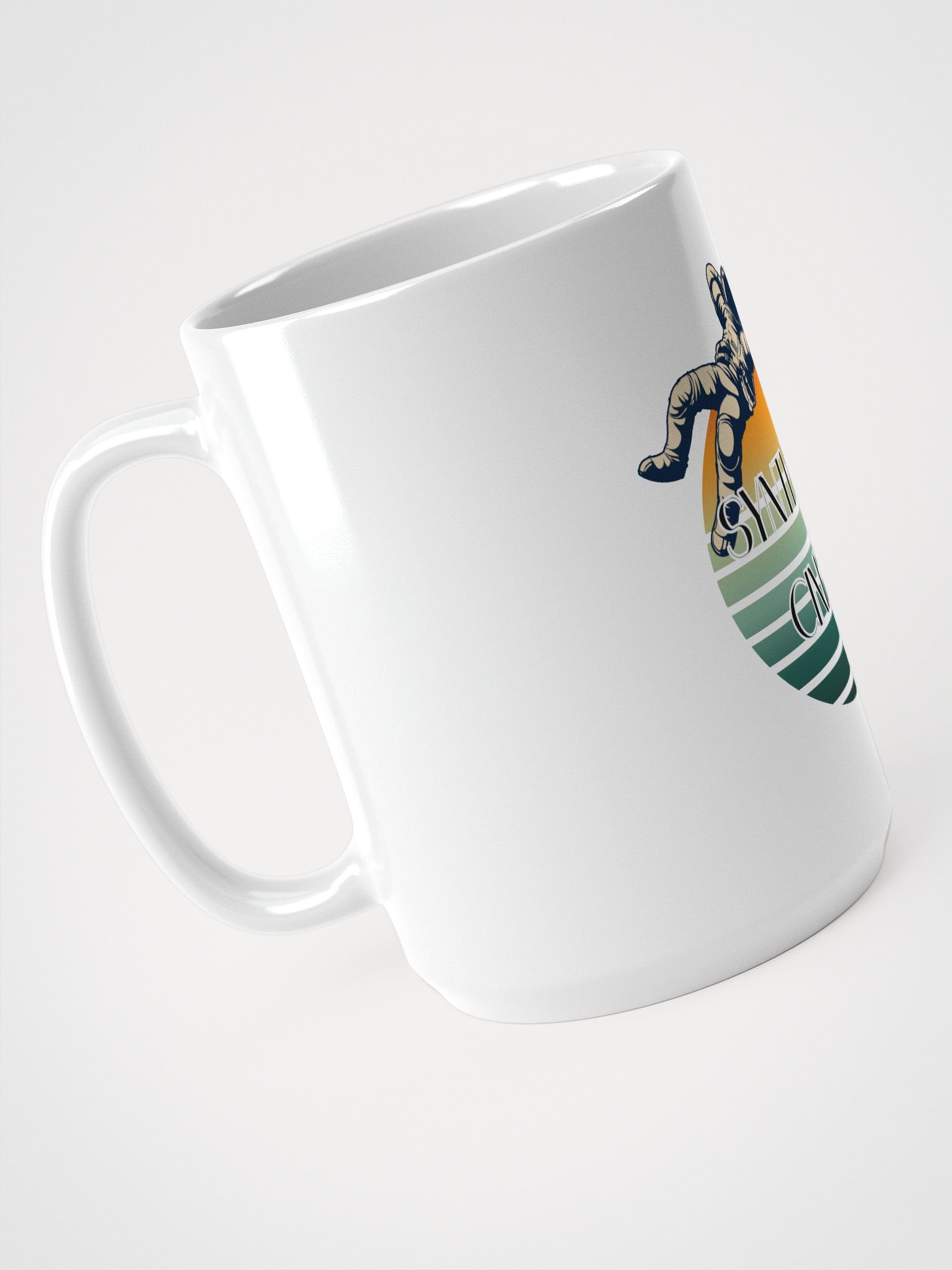 Synthwave Cinema Mug product image (4)