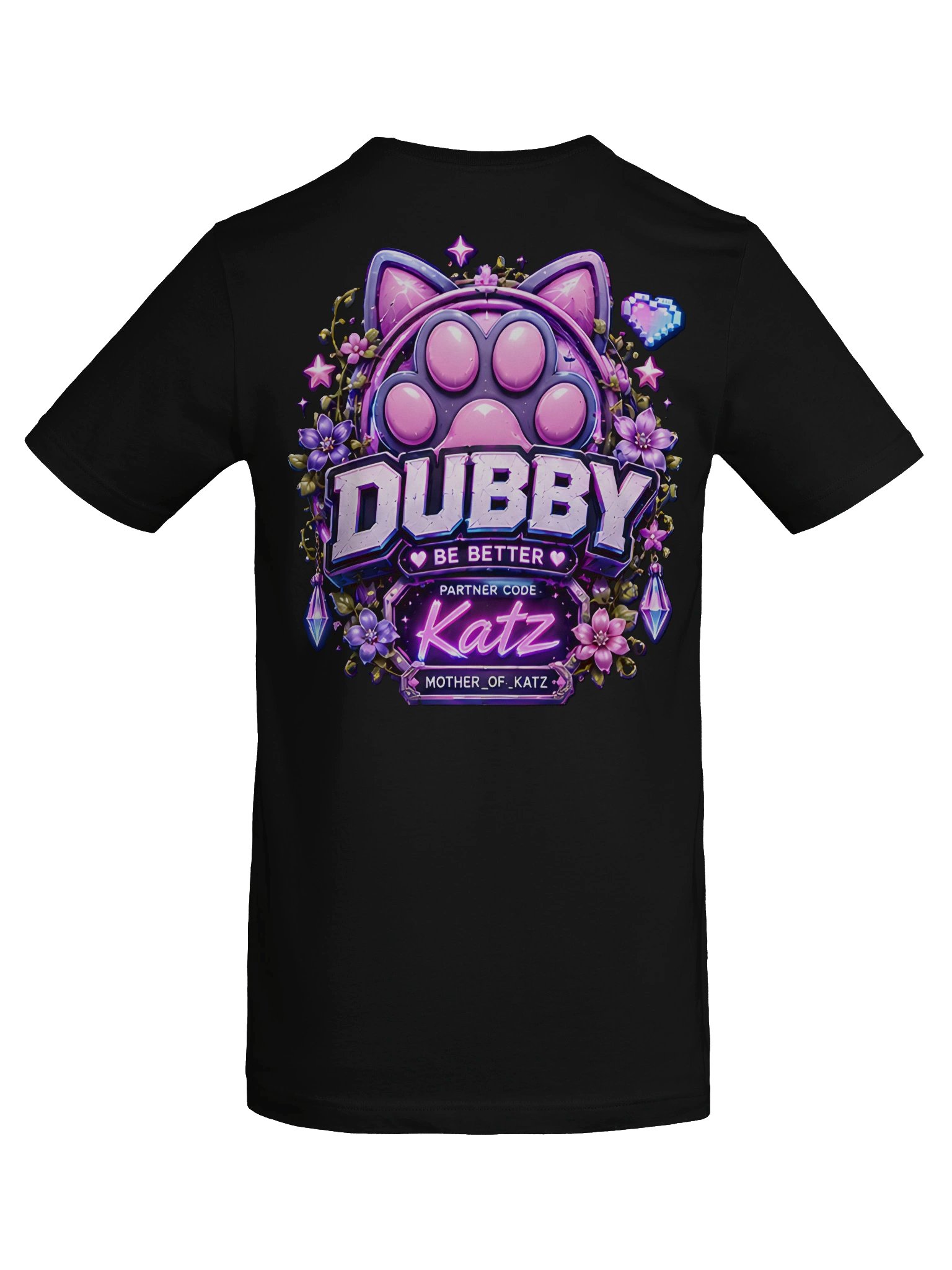 M0k Dubby Cat shirt 3 product image (6)