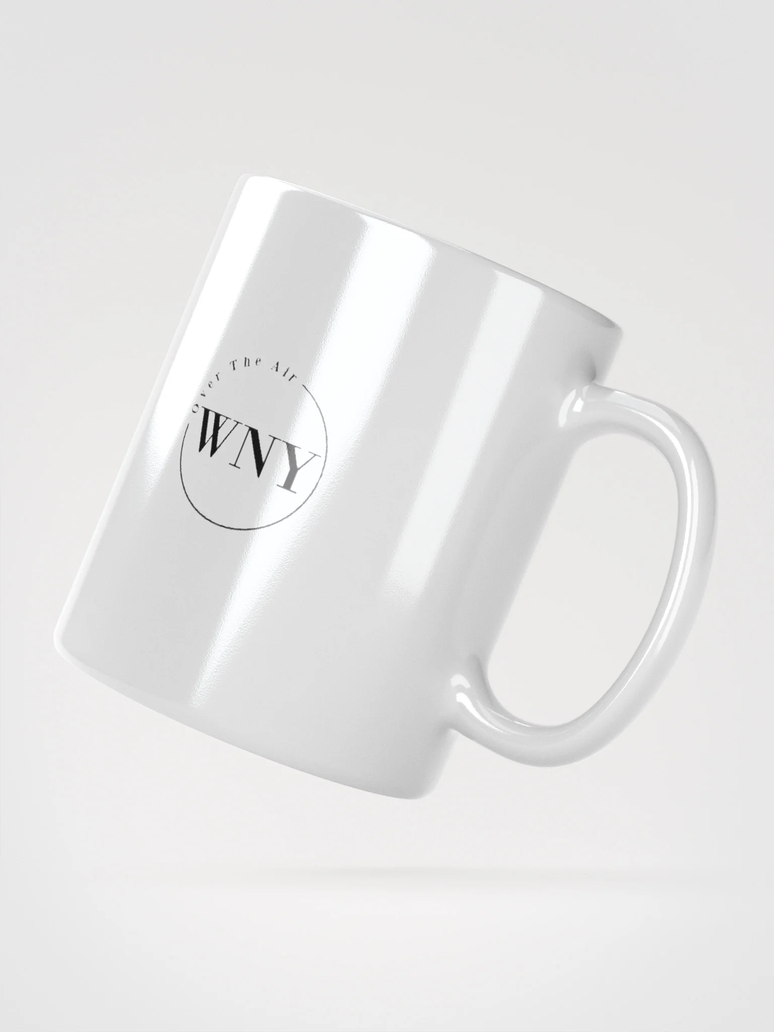 WNY | Mug product image (4)