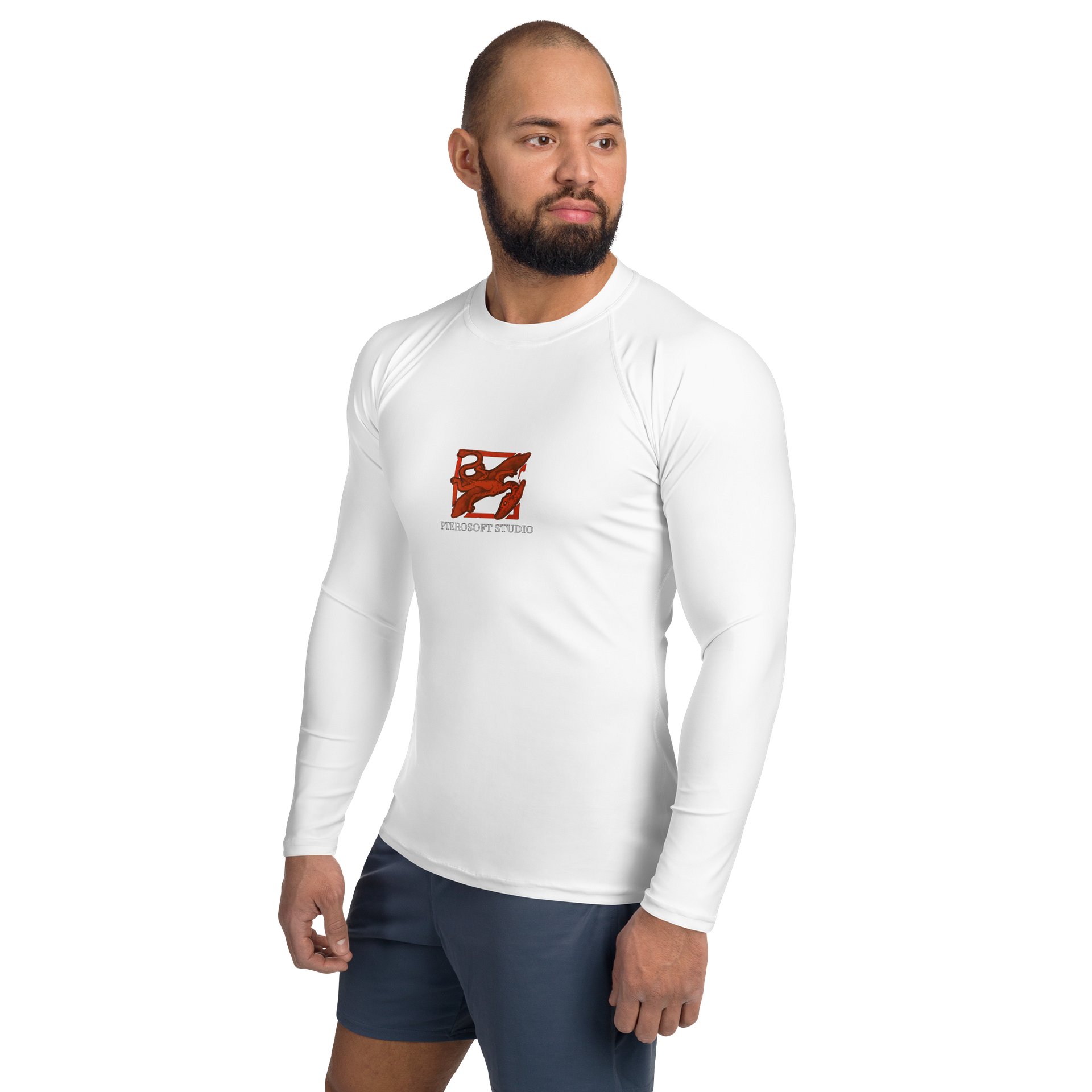 Ptero-Long Sleeve Tee product image (3)