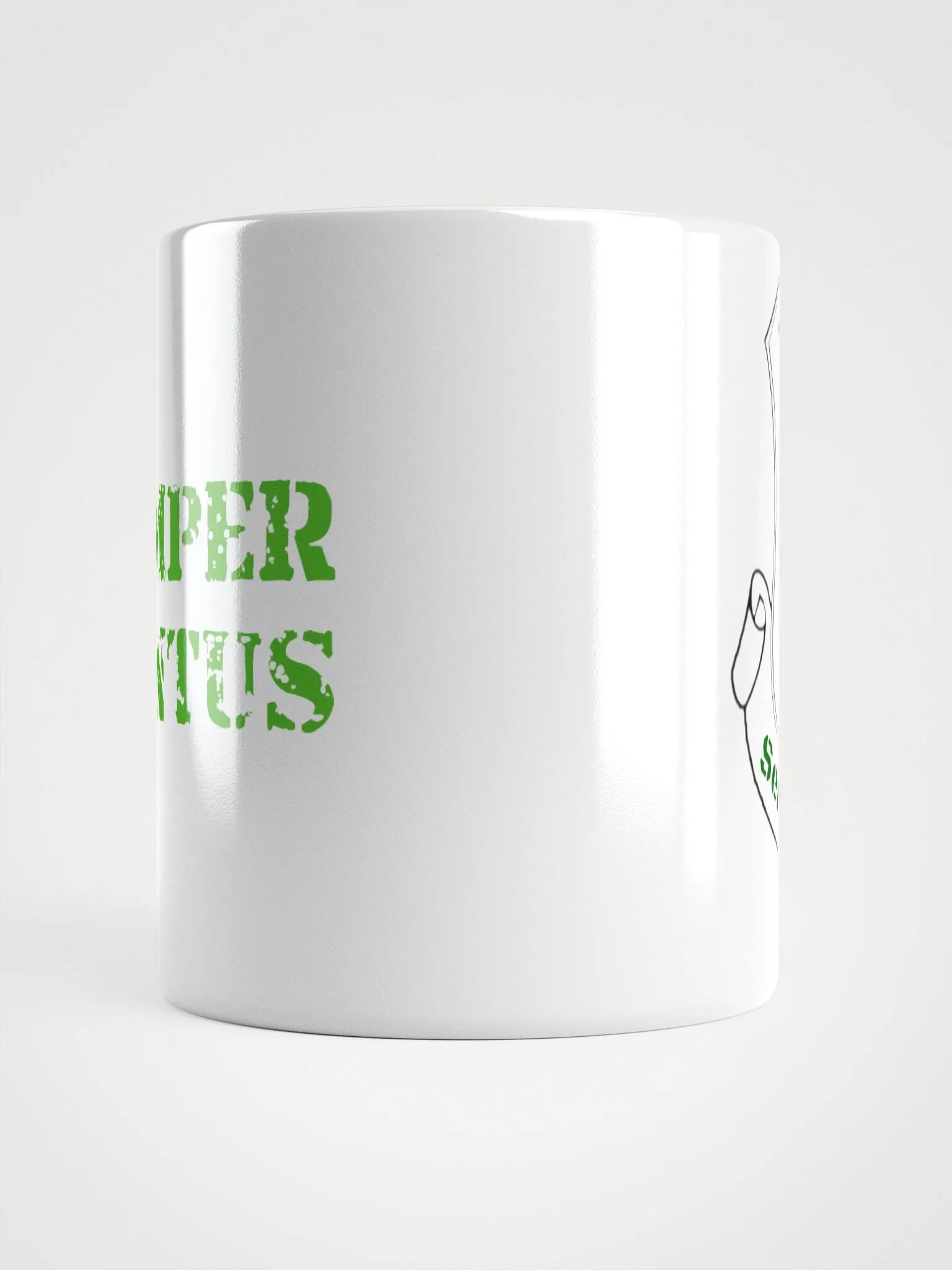 Aofa Karaoke Coffee Mug product image (4)