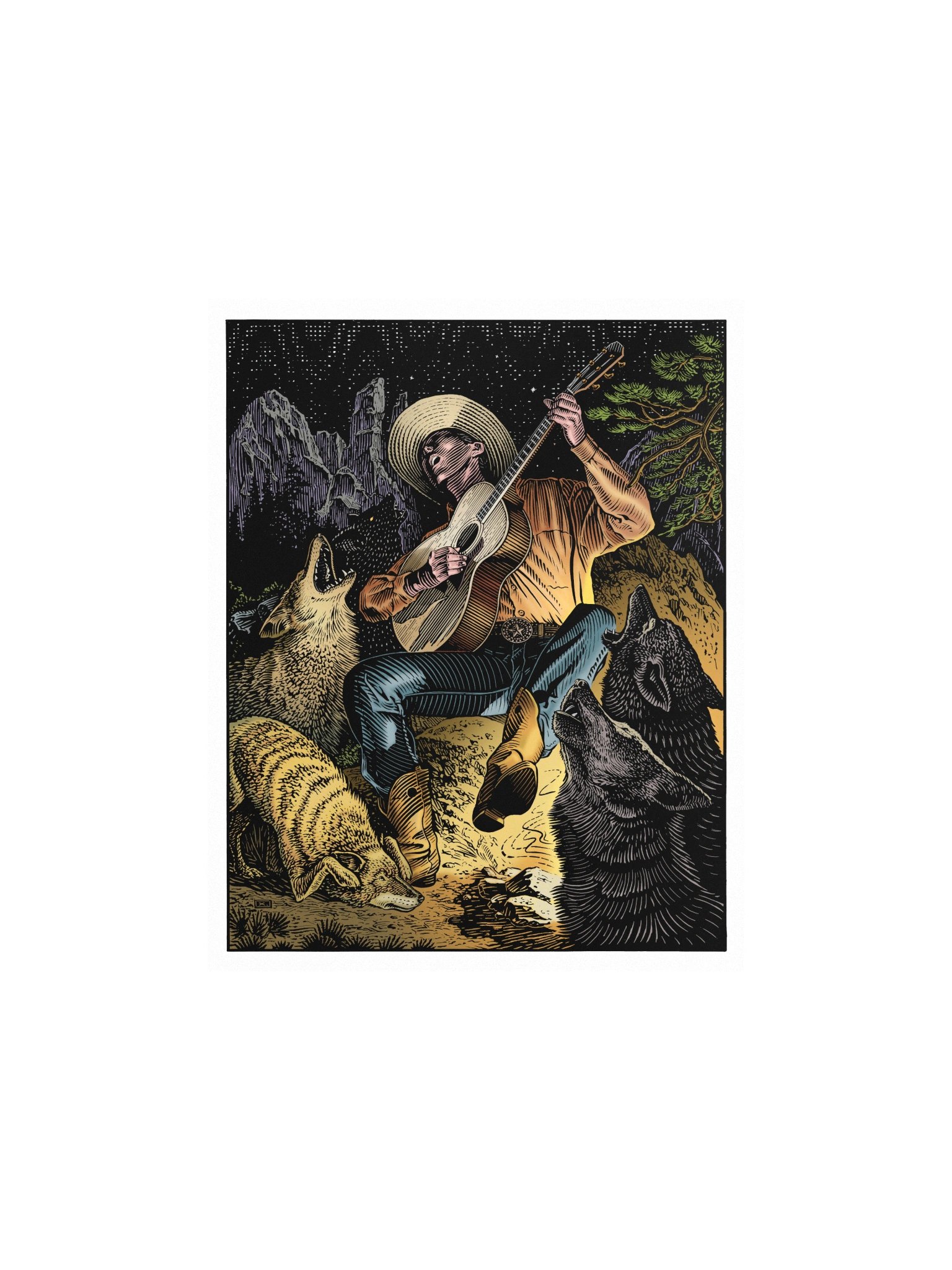 Call of the Wild product image (1)