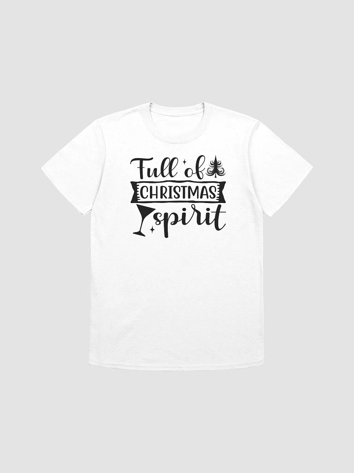 Full Of Christmas Spirit product image (1)