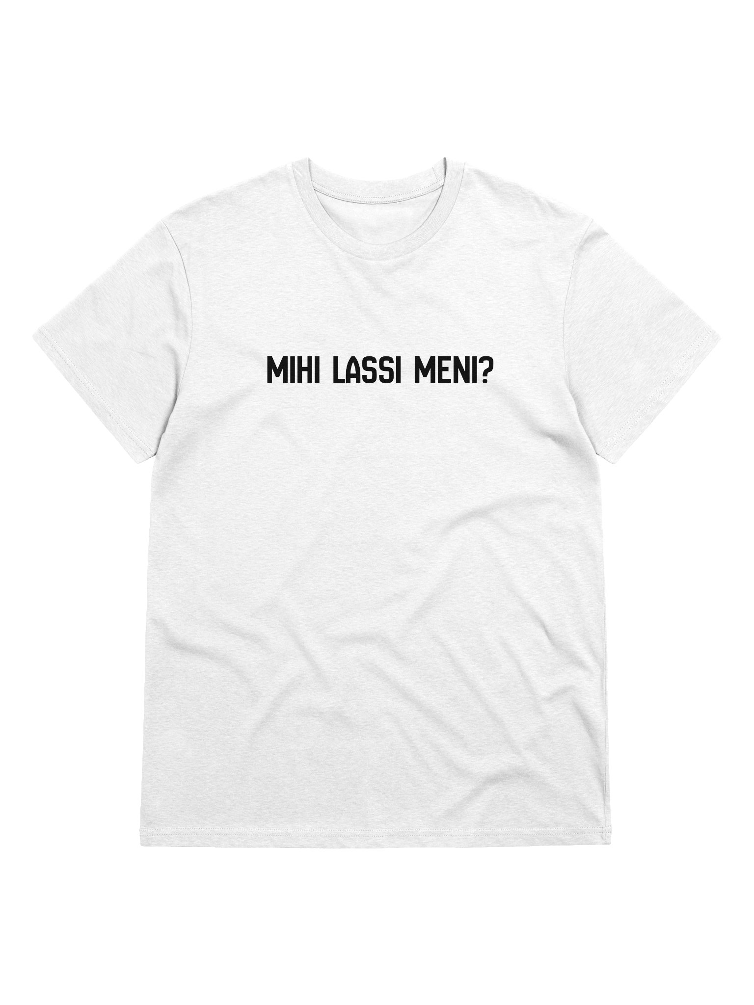 Mihi Lassi meni? - Light Colors product image (1)