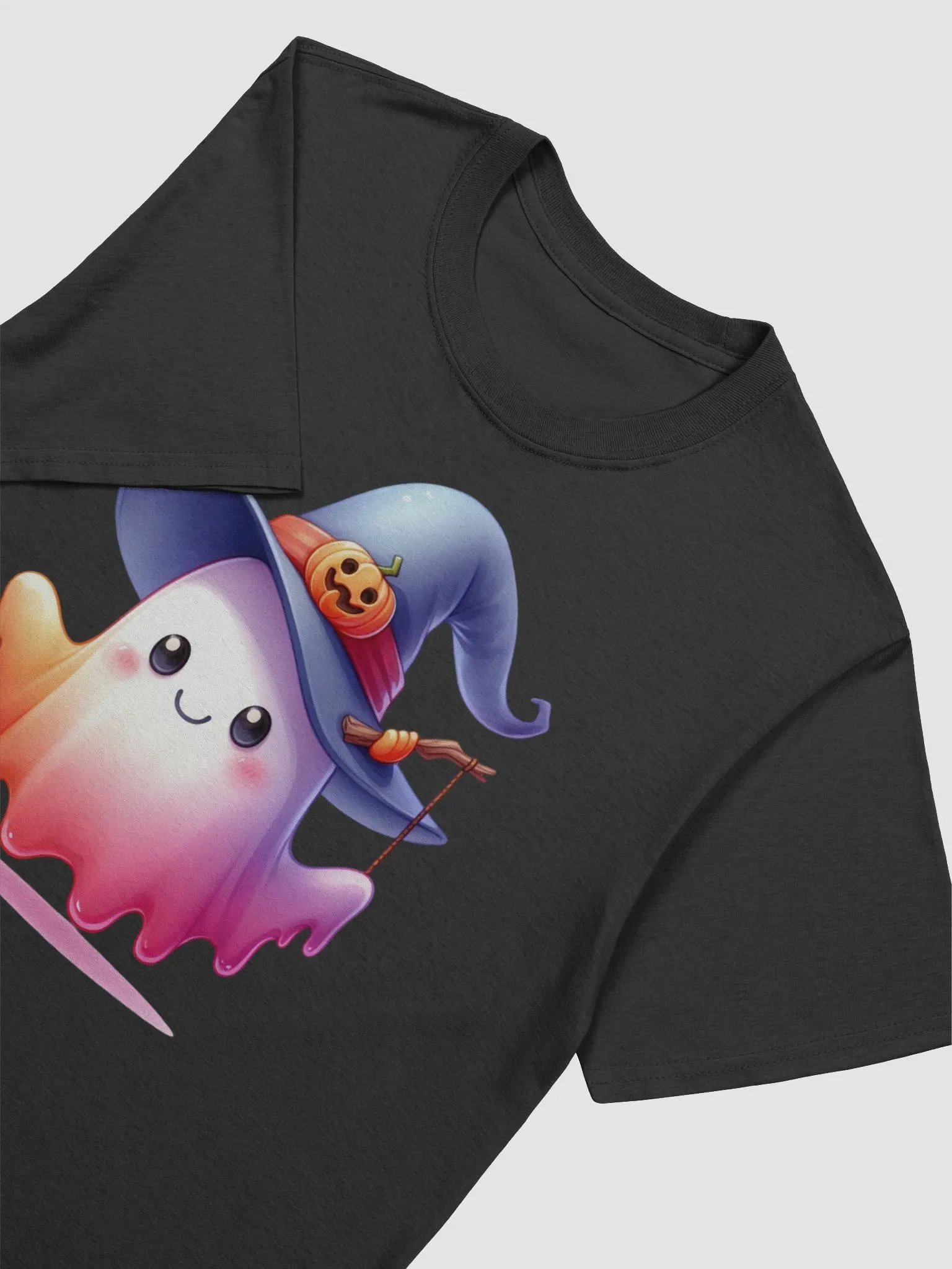 Cute Halloween Ghost 28 product image (12)
