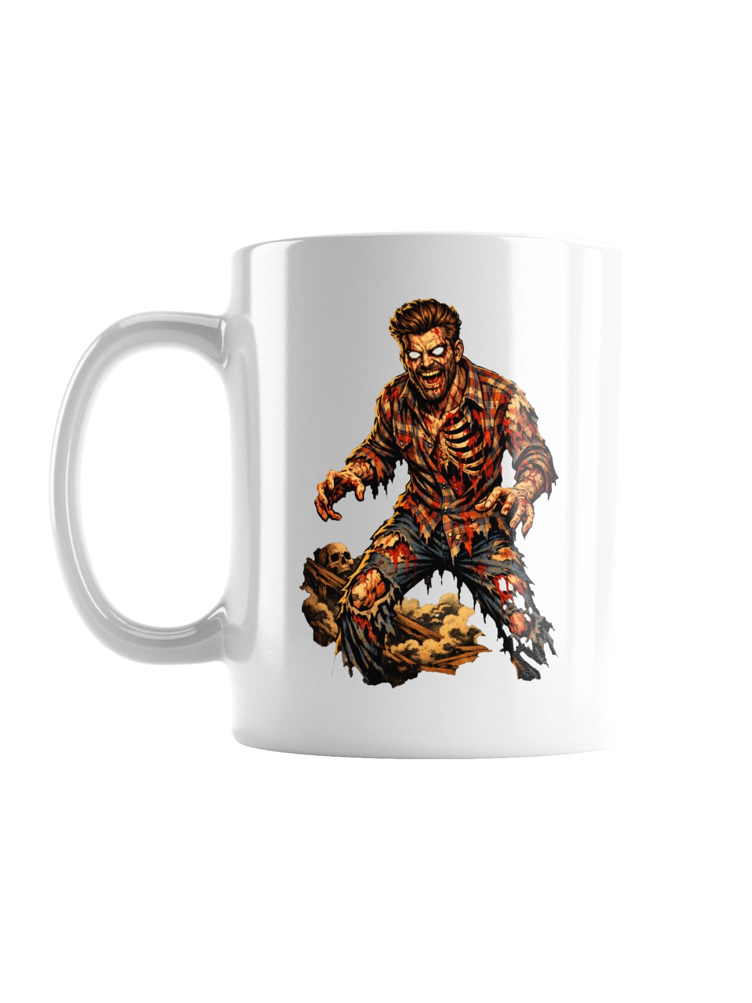 Davey Deadite Mug product image (6)