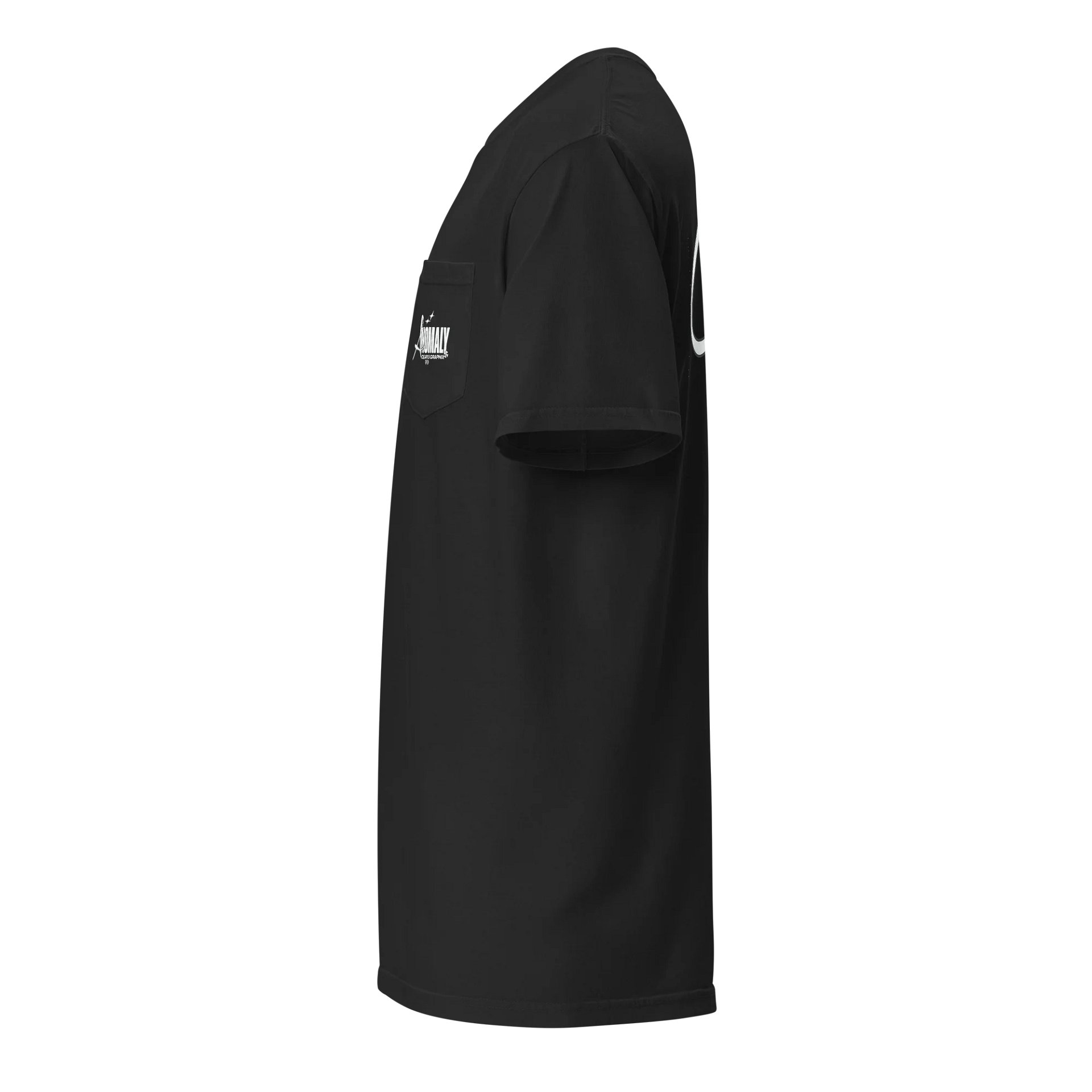 Confidence Pocket Tee product image (4)
