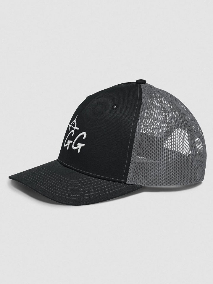 GGEZ Trucker Hat product image (2)