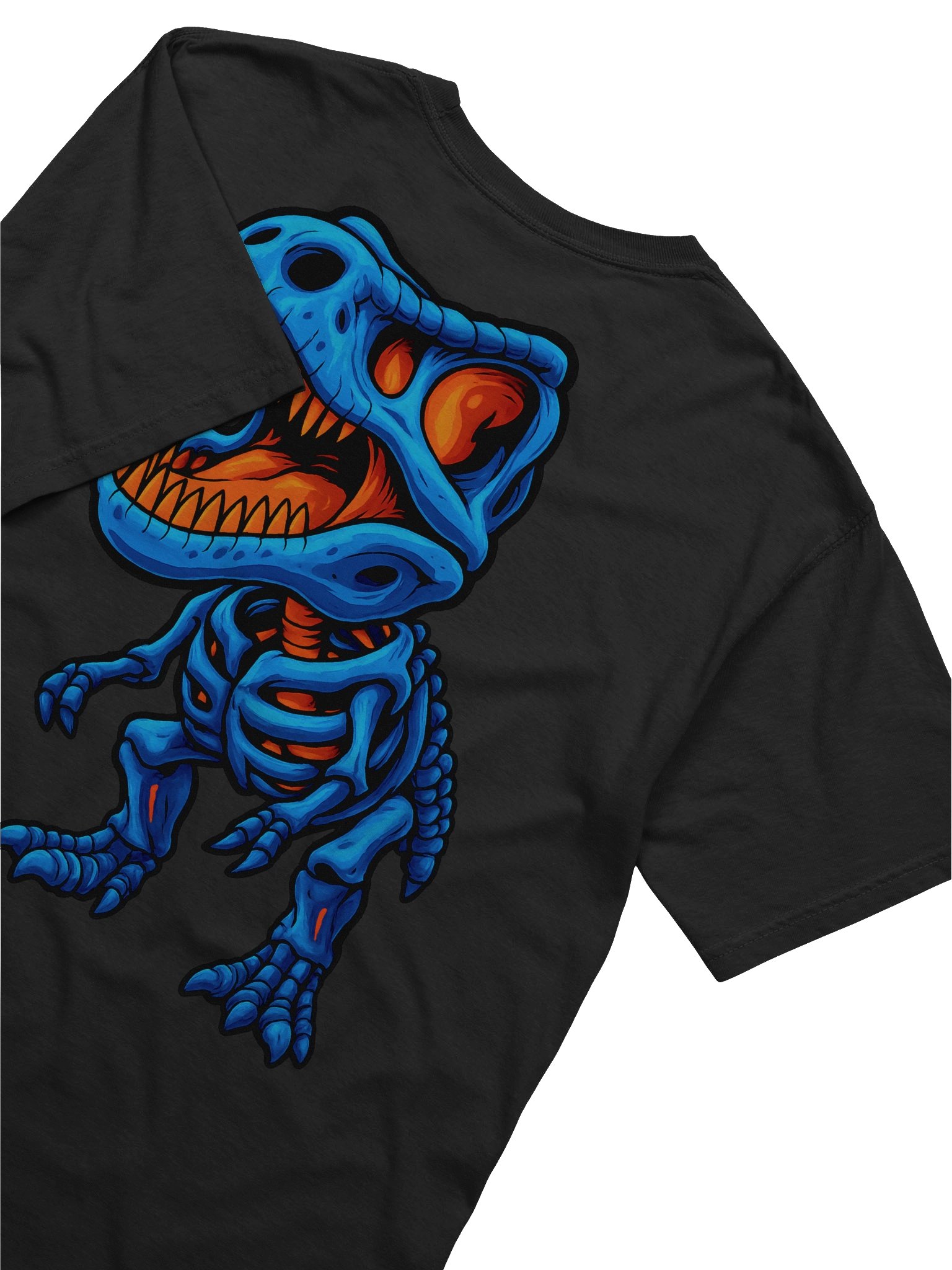 Camiseta DINOSAURIO product image (46)
