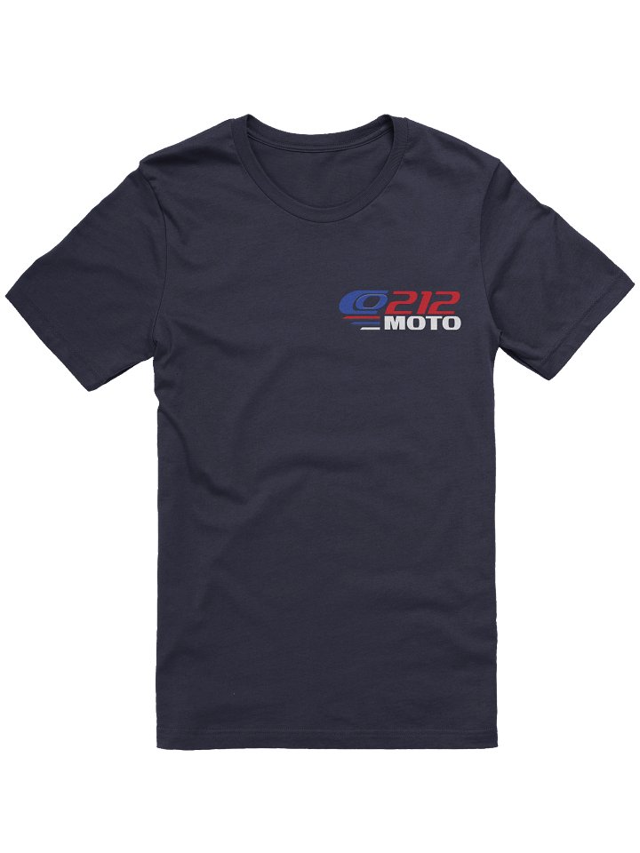 CO212 Moto Merica' Soft Tee product image (1)