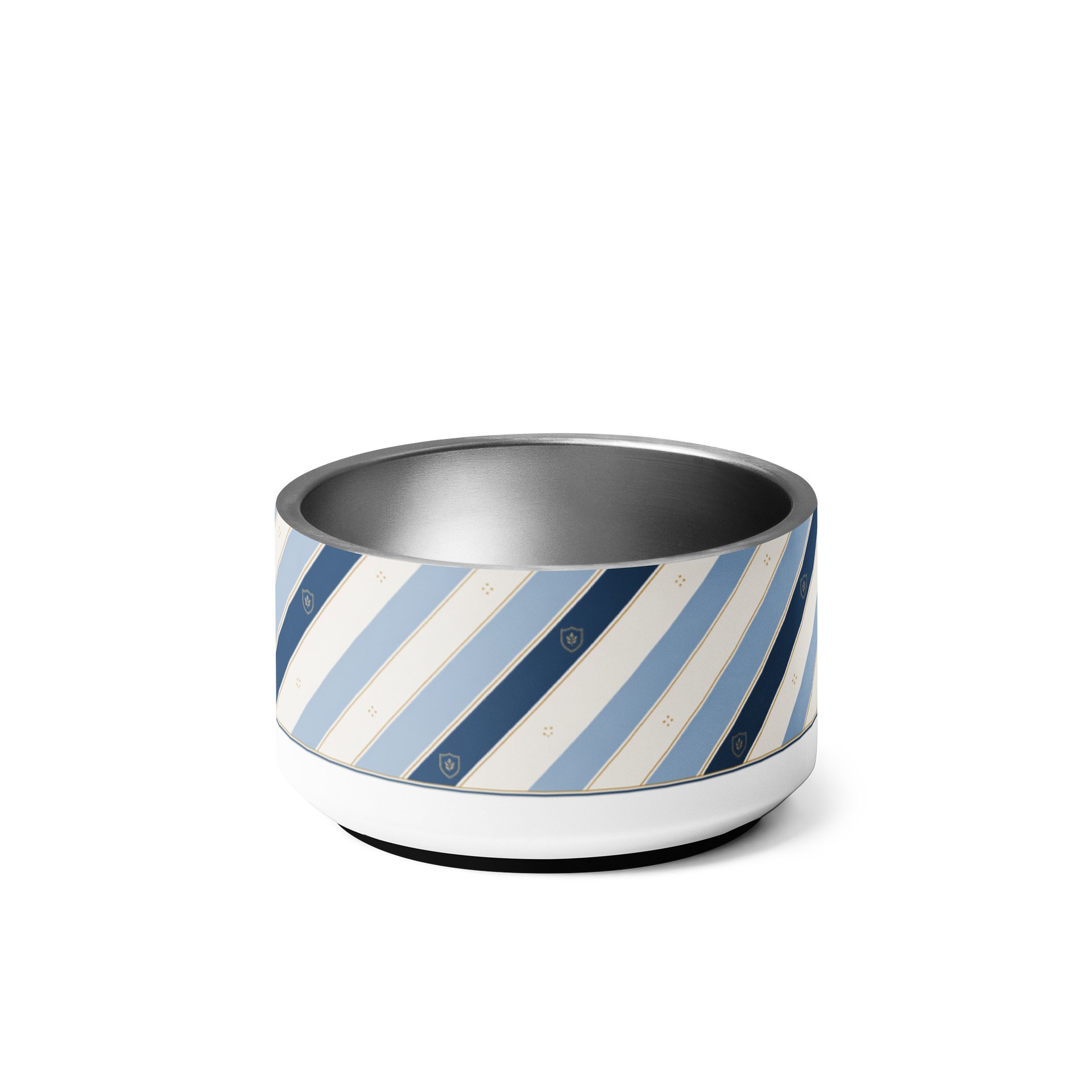 Purpose Pet Bowl - Blue product image (4)