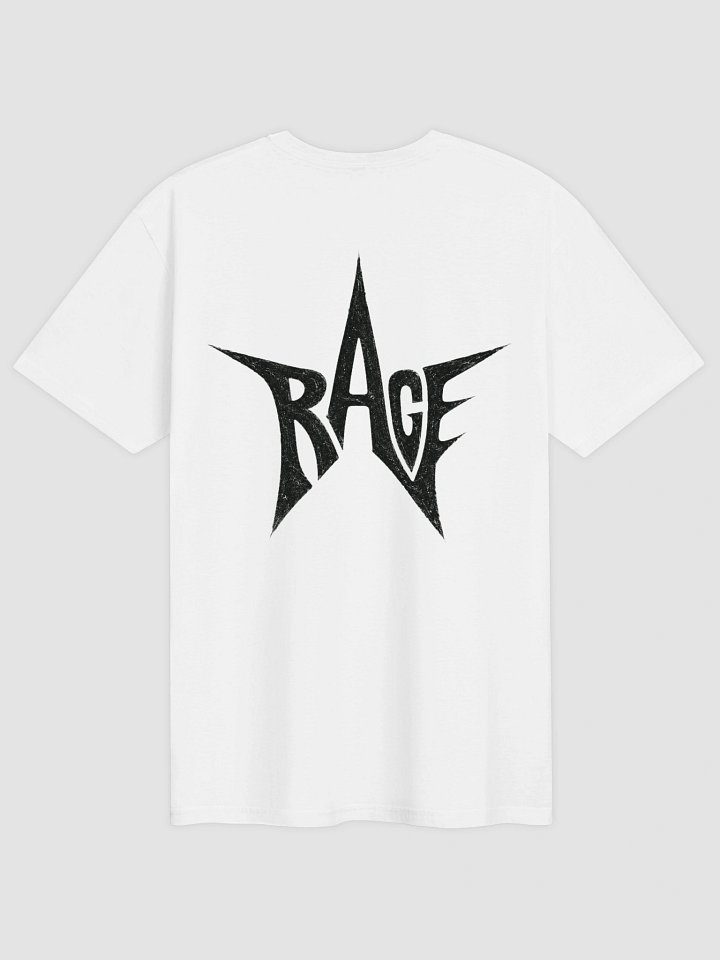 ORIGINALS Tee - RAGE LABS product image (2)