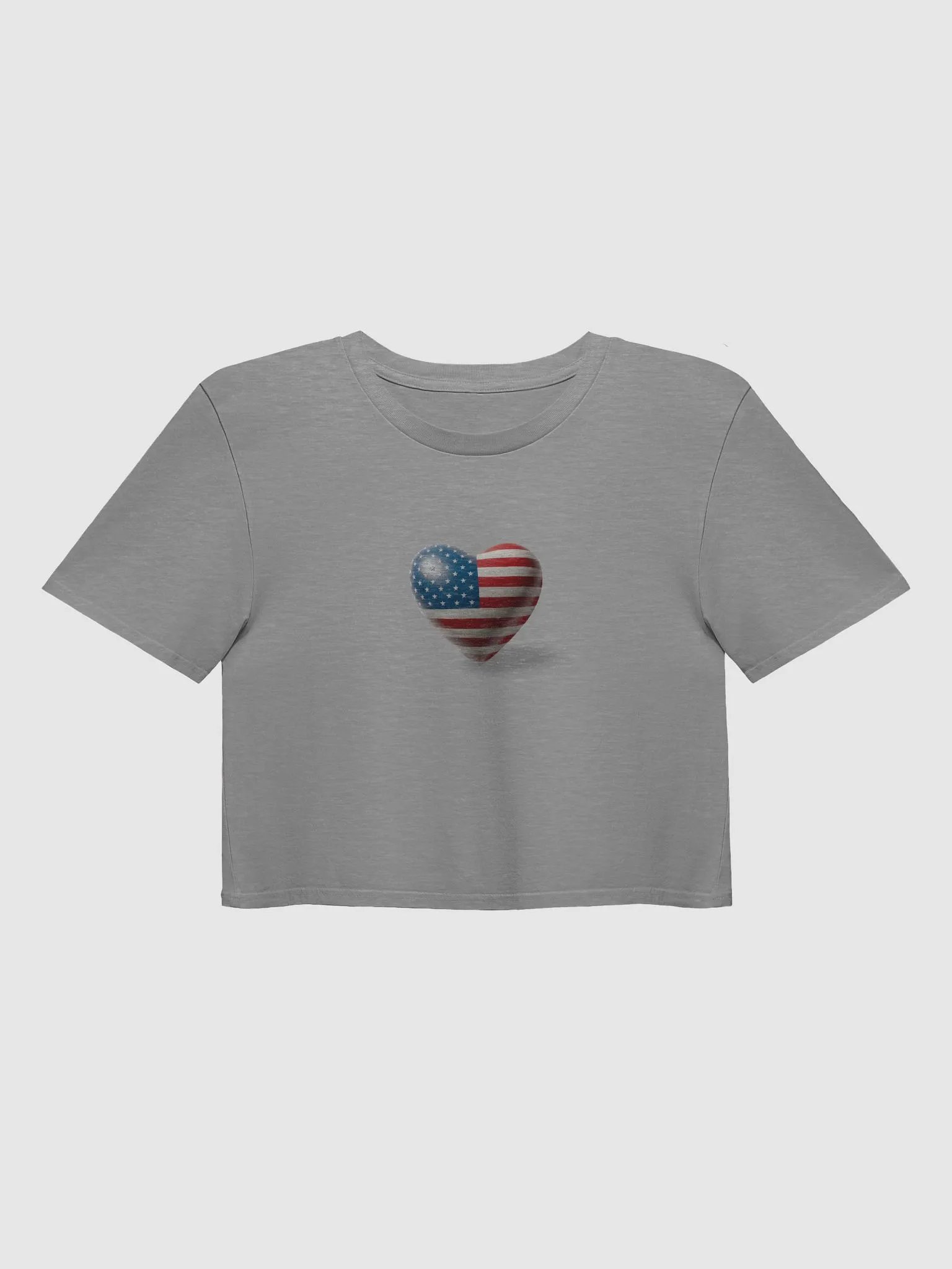 American flag Heart #2 product image (1)