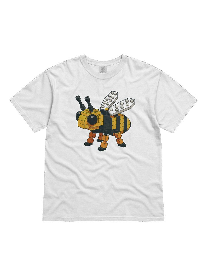 BRICK BEE – Buildable Buzz product image (3)