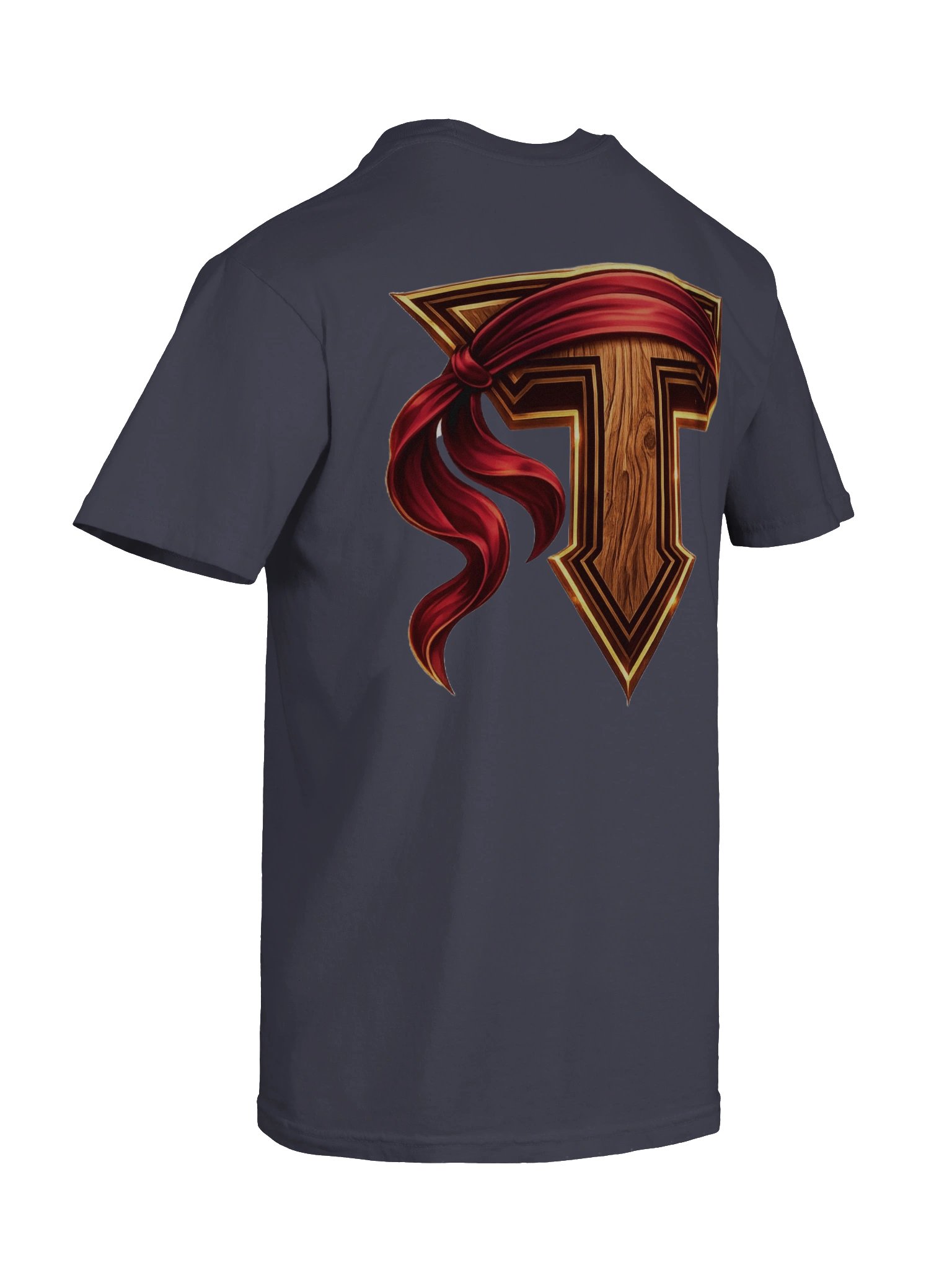 NEW LOGO T-Shrit product image (87)