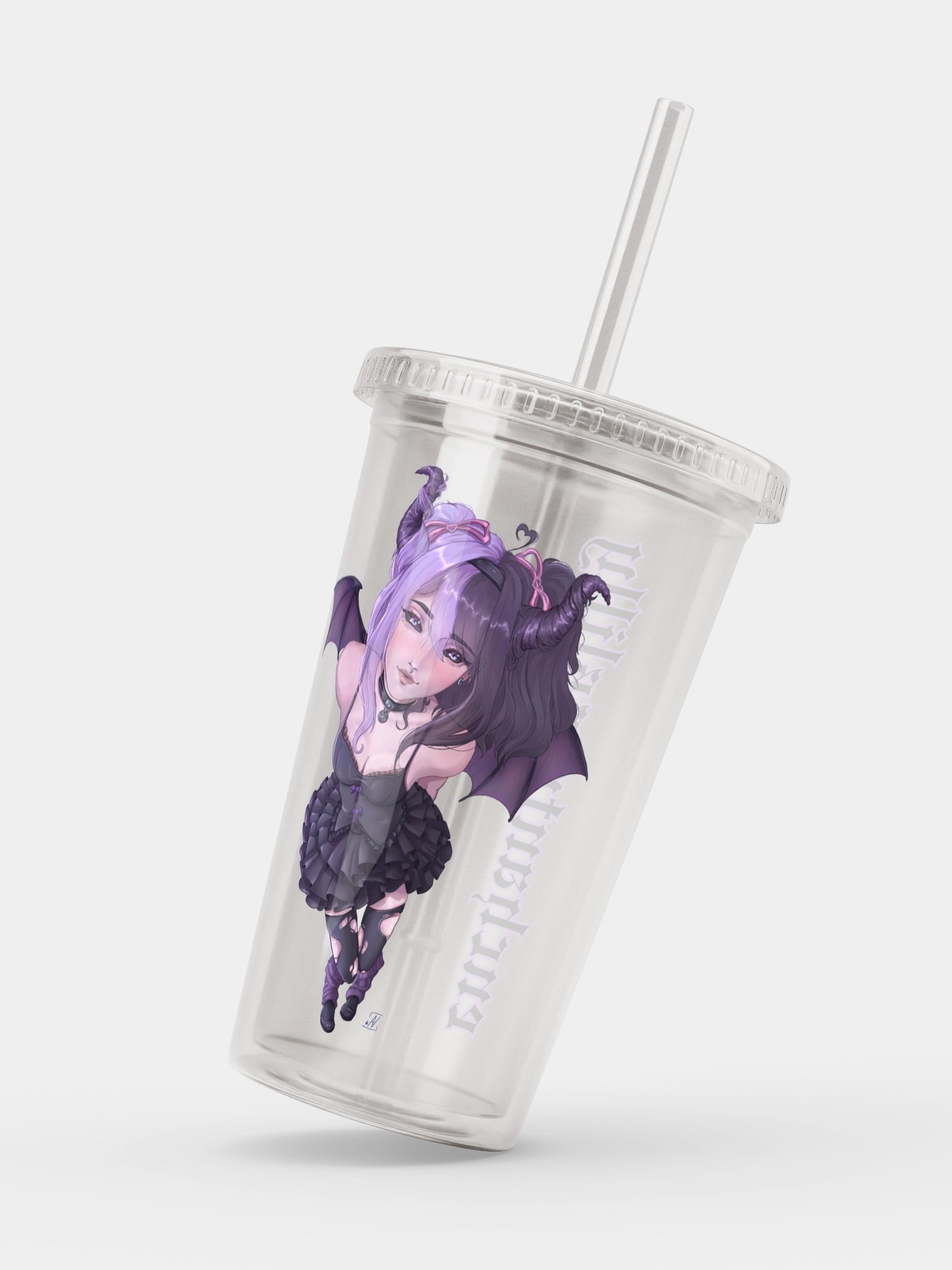 Admirer cup product image (2)