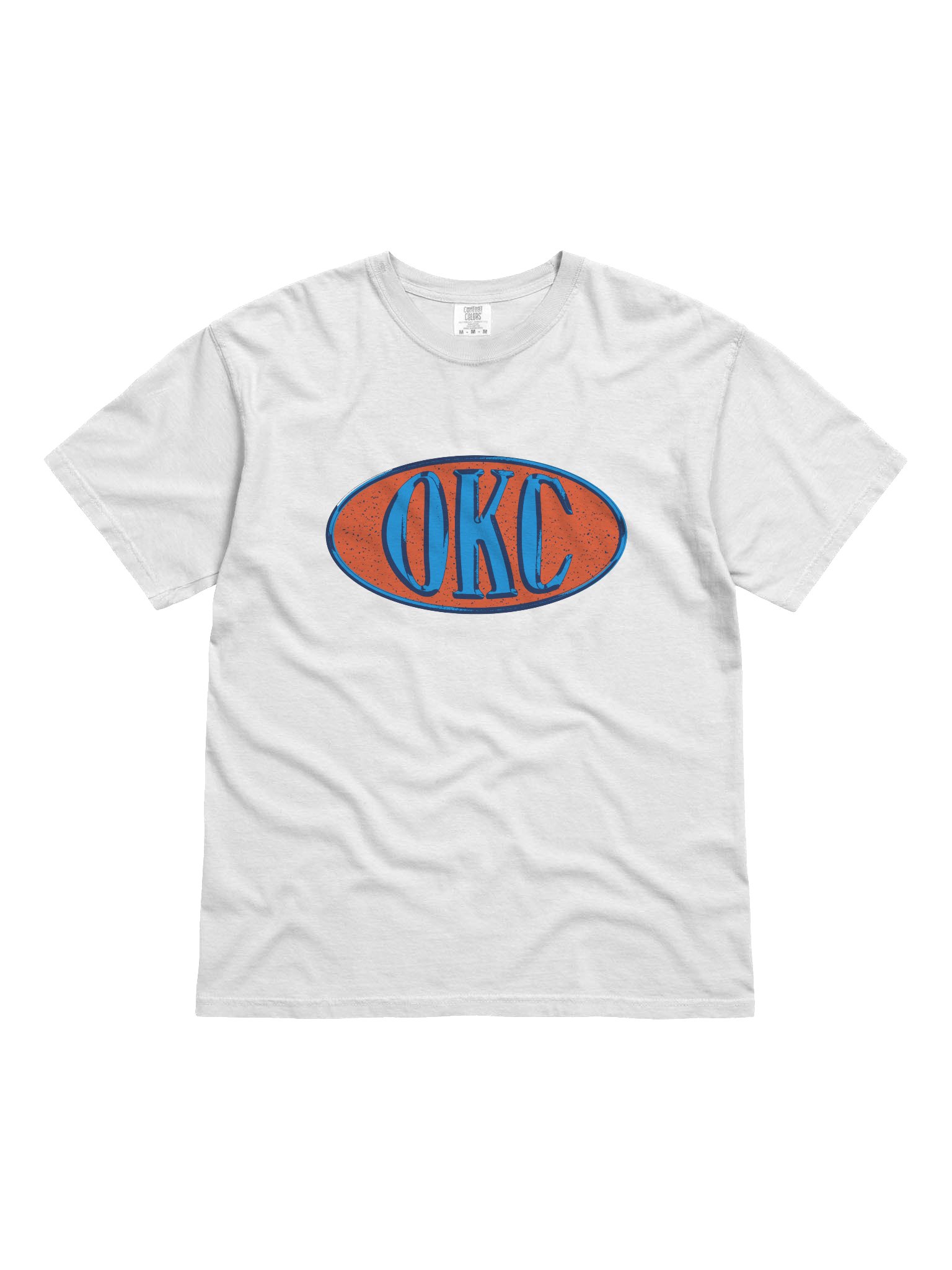 Cruising 405 Tee product image (21)