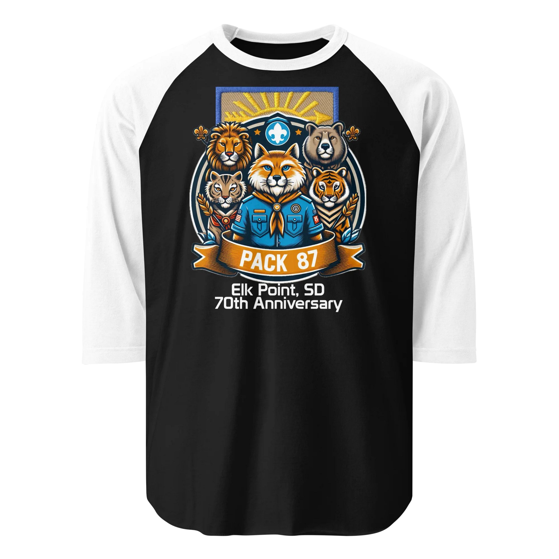 Mid Sleeve product image (1)